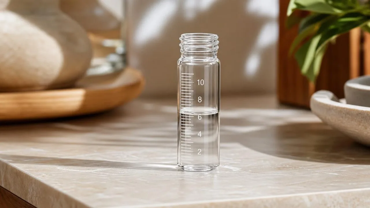How Many Ounces is 5 Ml