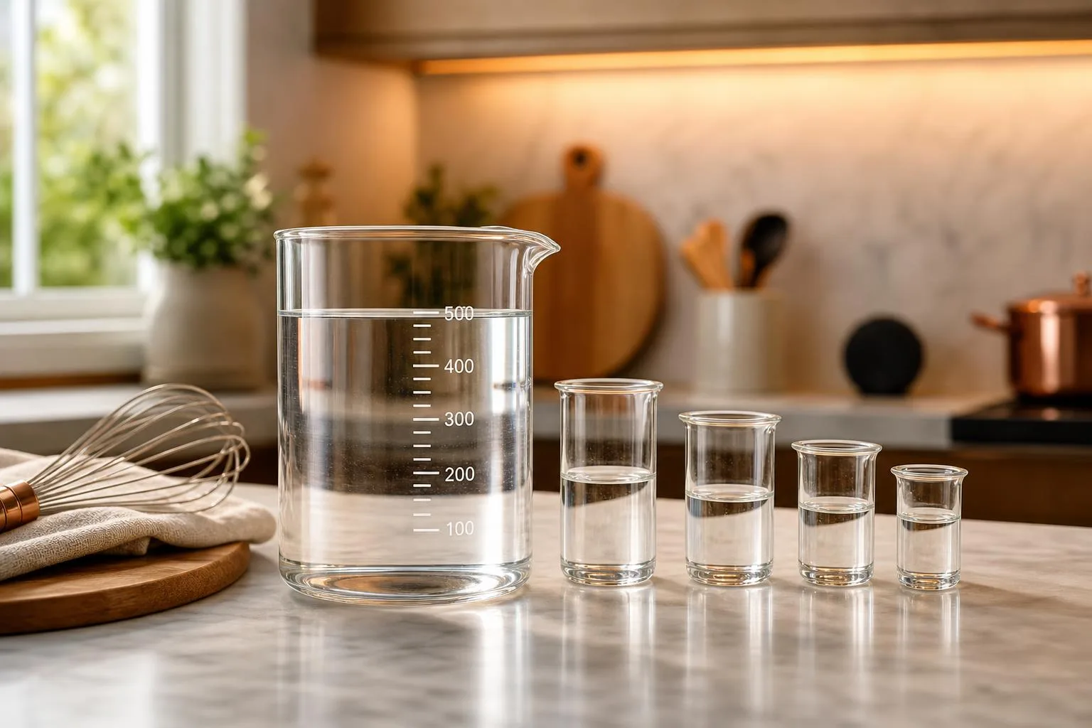 How Many Ounces Is 500 Ml? — explained with facts and figures in this guide