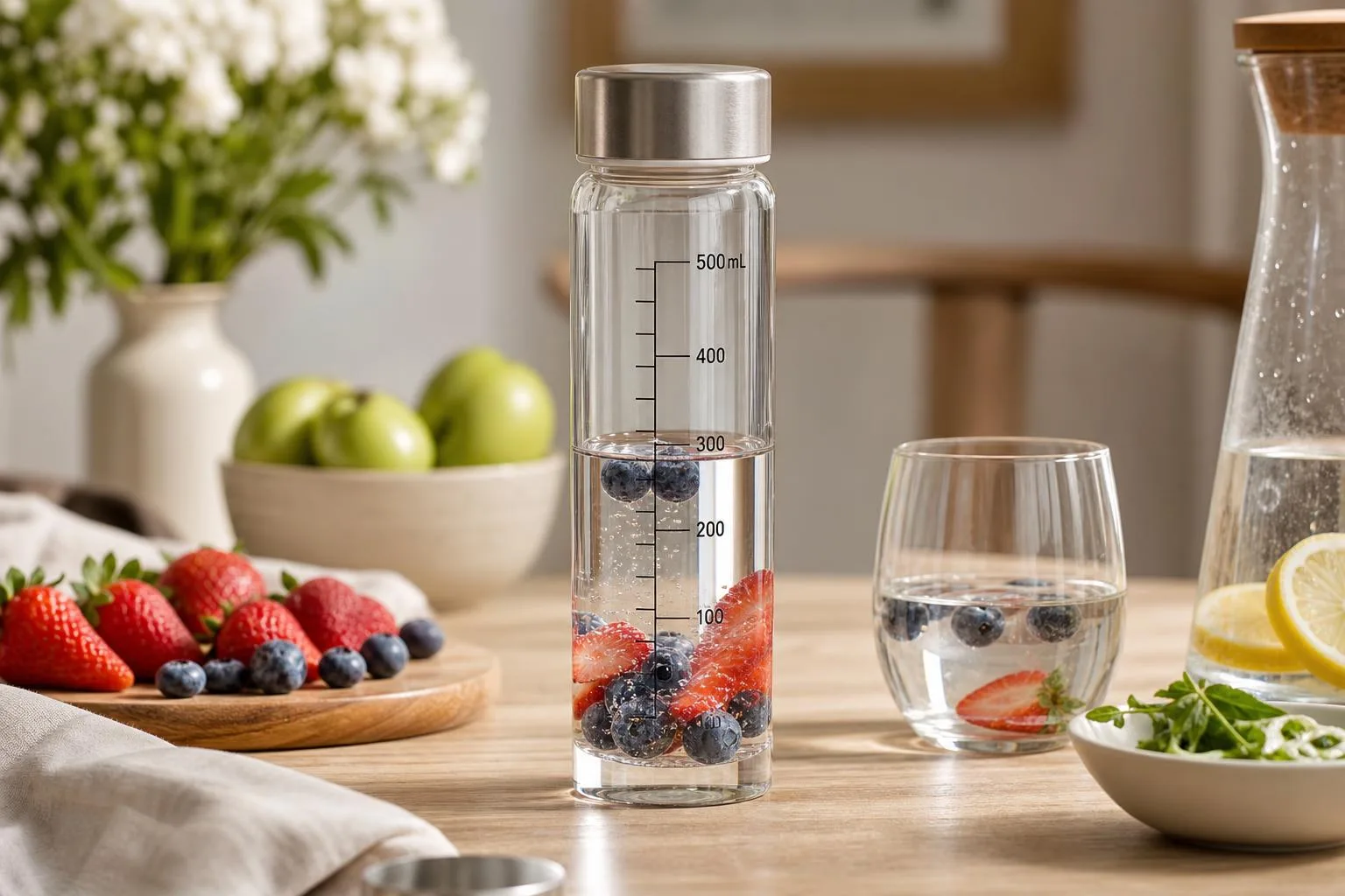 How Many Ounces Is 500 Ml? — explained with facts and figures in this guide
