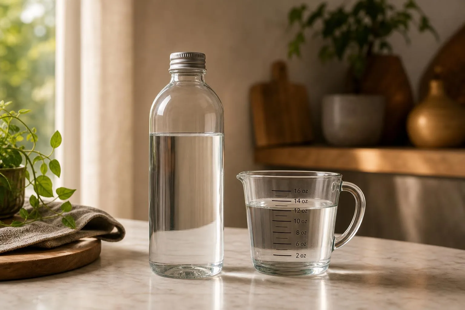How Many Ounces Is 500 Ml