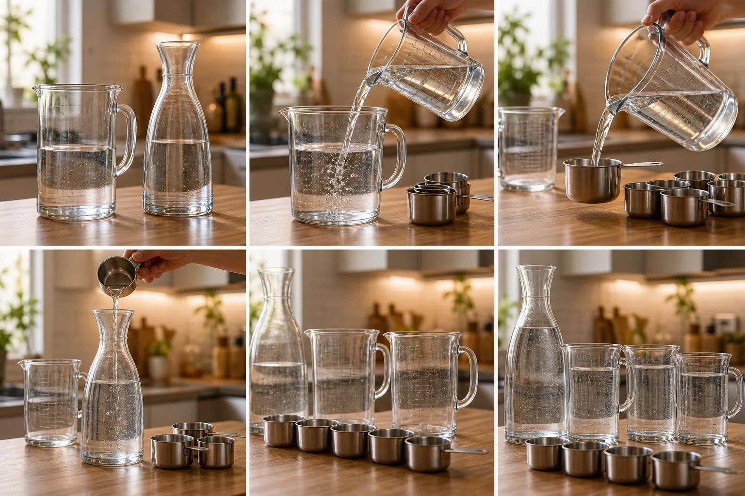 How Many Ounces Is 6 Liters? — explained with facts and figures in this guide