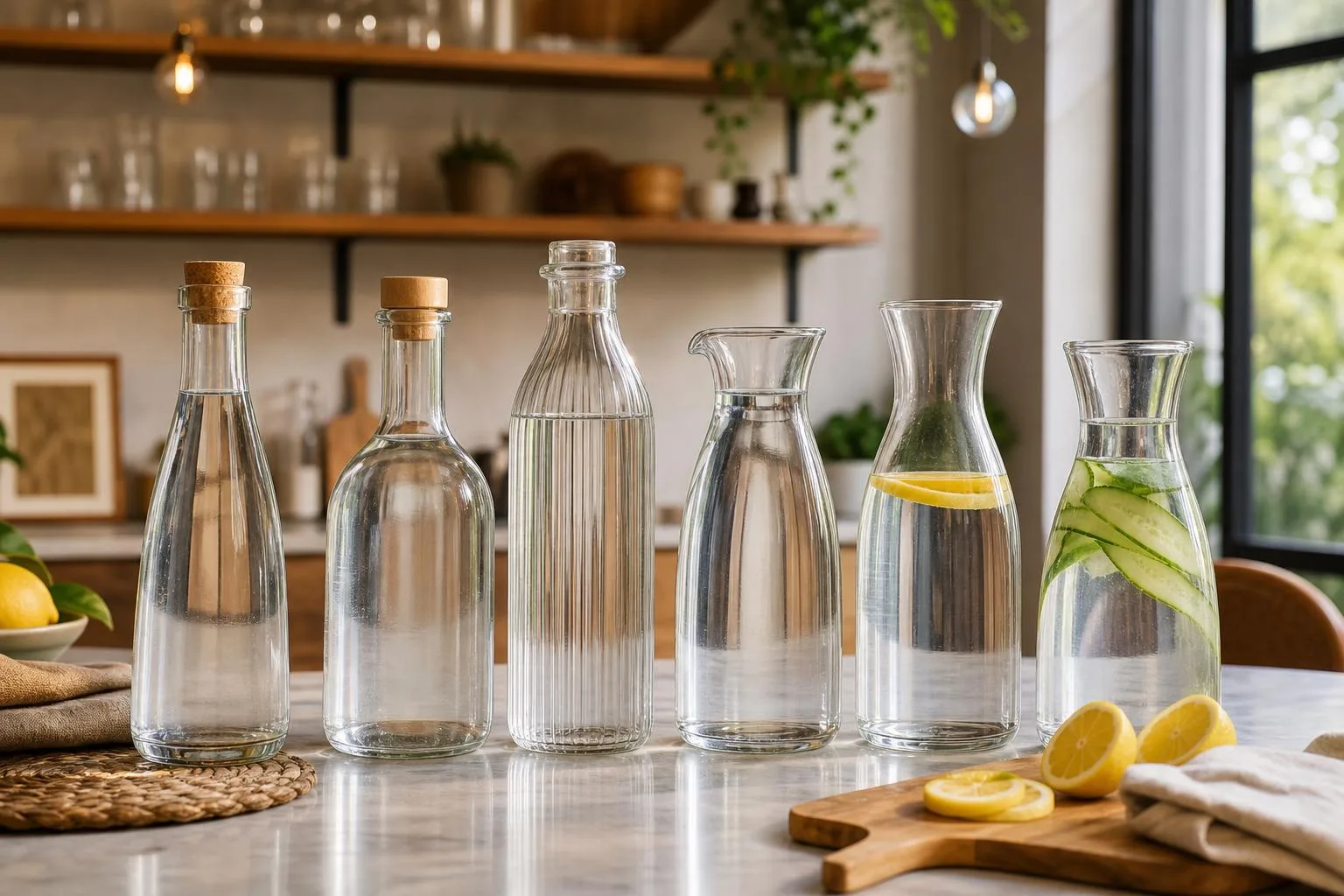 How Many Ounces Is 6 Liters? — explained with facts and figures in this guide