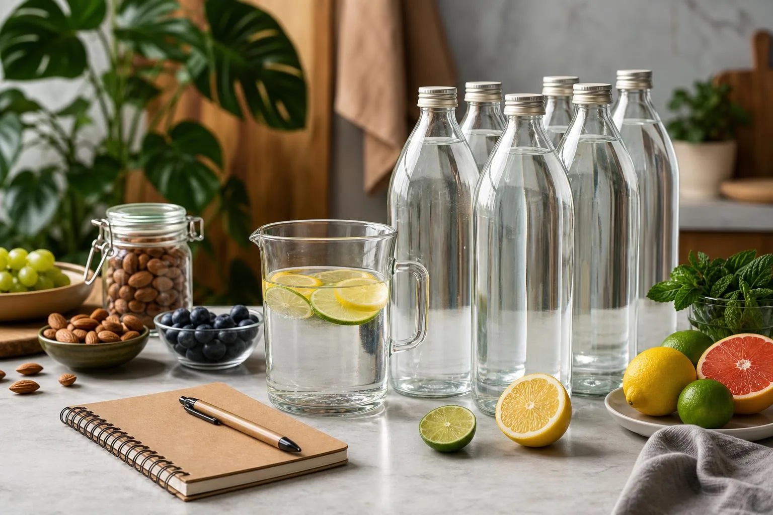 How Many Ounces Is 6 Liters? — explained with facts and figures in this guide