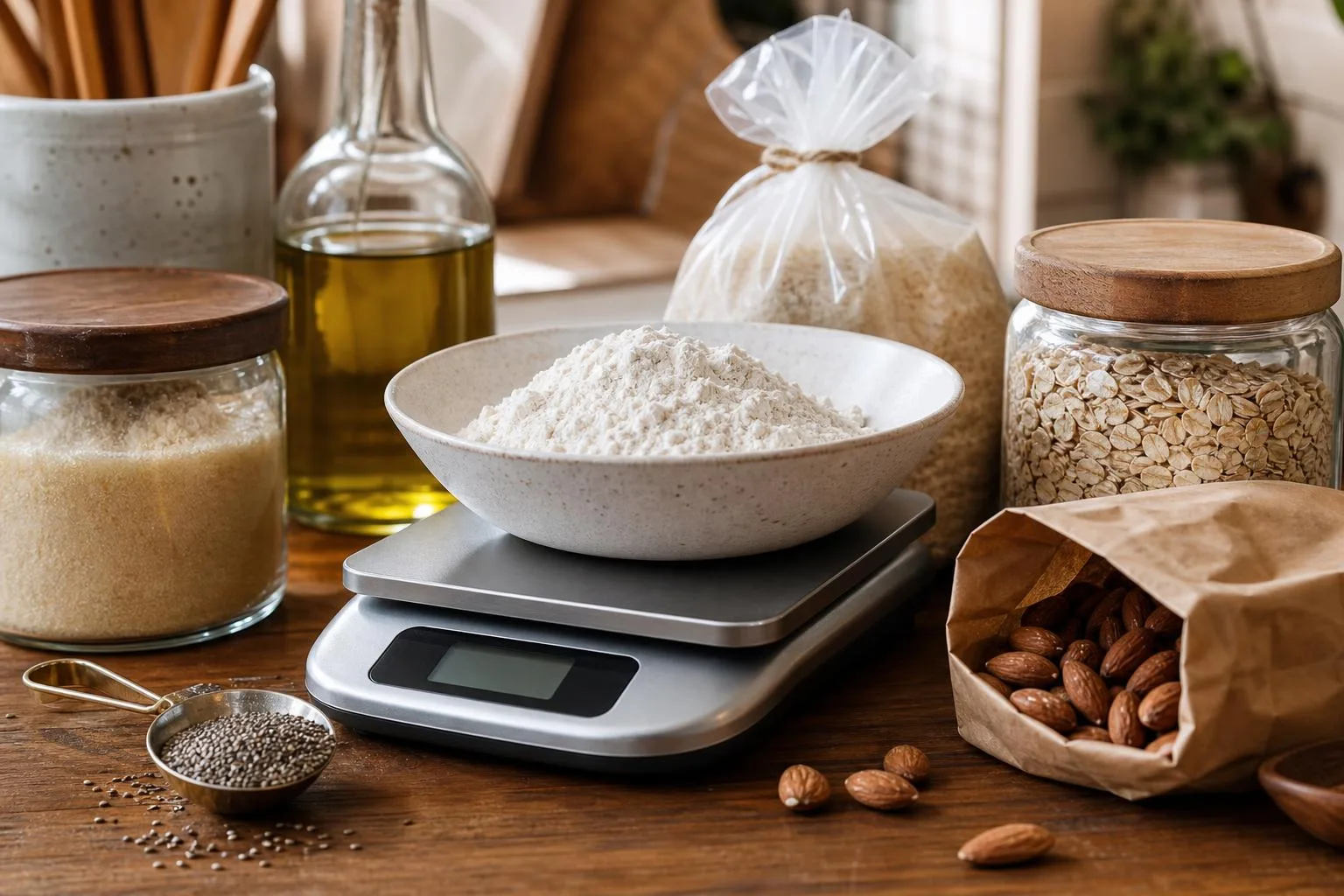 How Many Ounces Is 60 Grams? 3 How Many Ounces Is 60 Grams? — explained with facts and figures in this guide