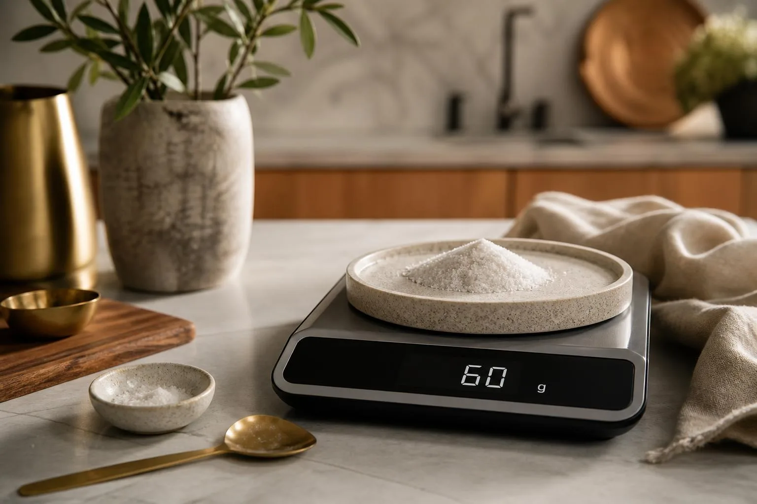 How Many Ounces Is 60 Grams