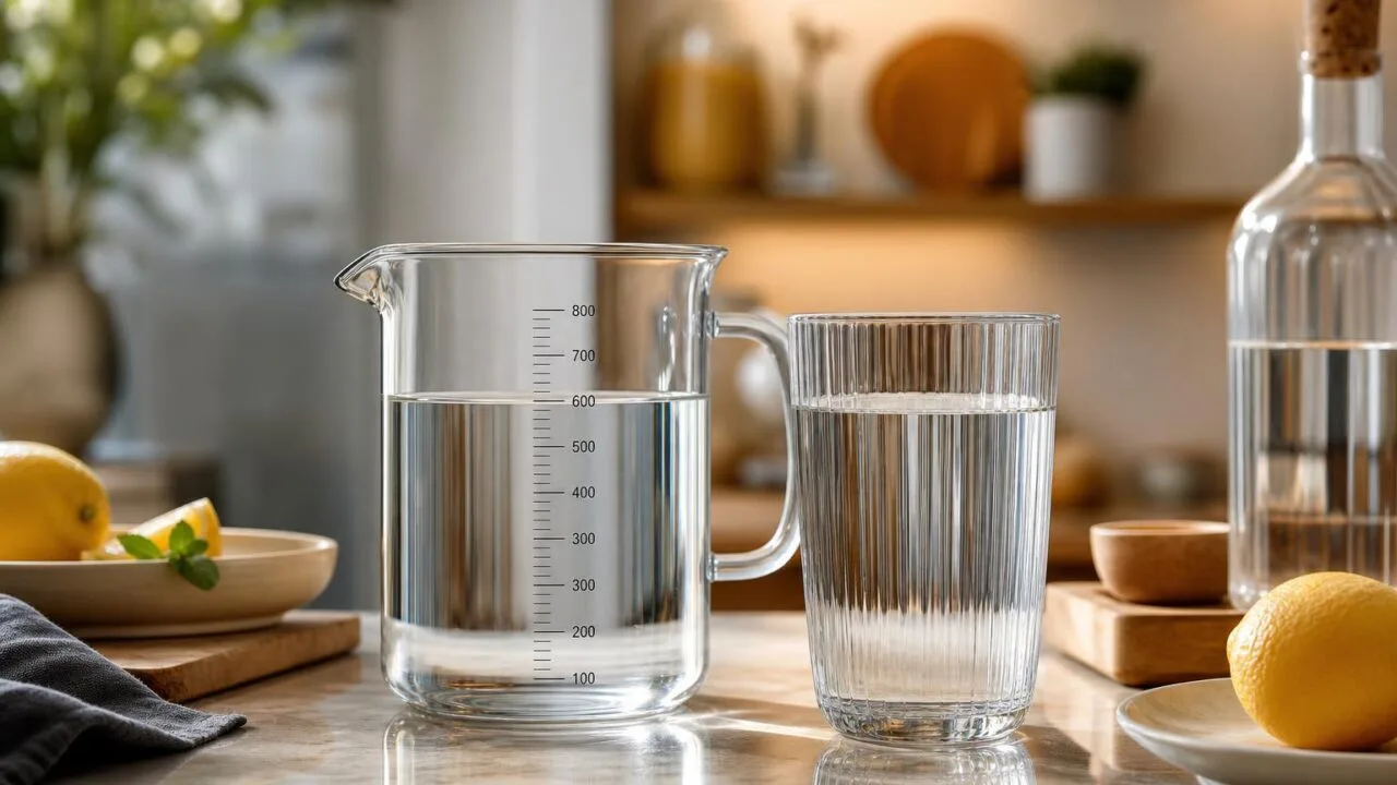 How Many Ounces Is 600 Ml