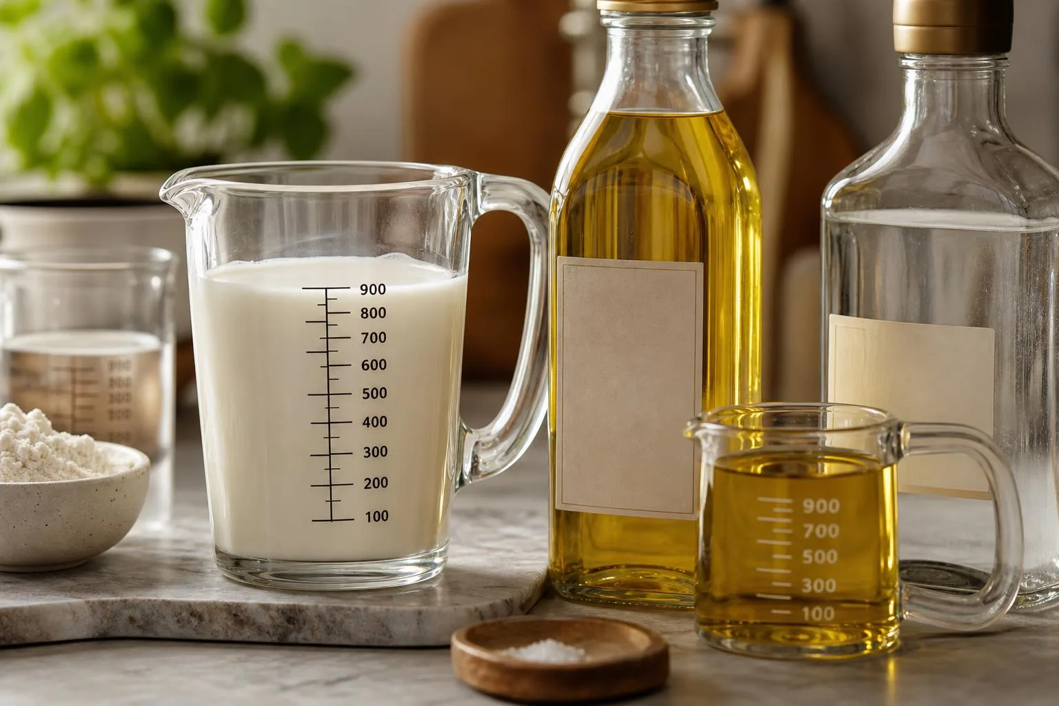 How Many Ounces Is 900 Ml? — explained with facts and figures in this guide