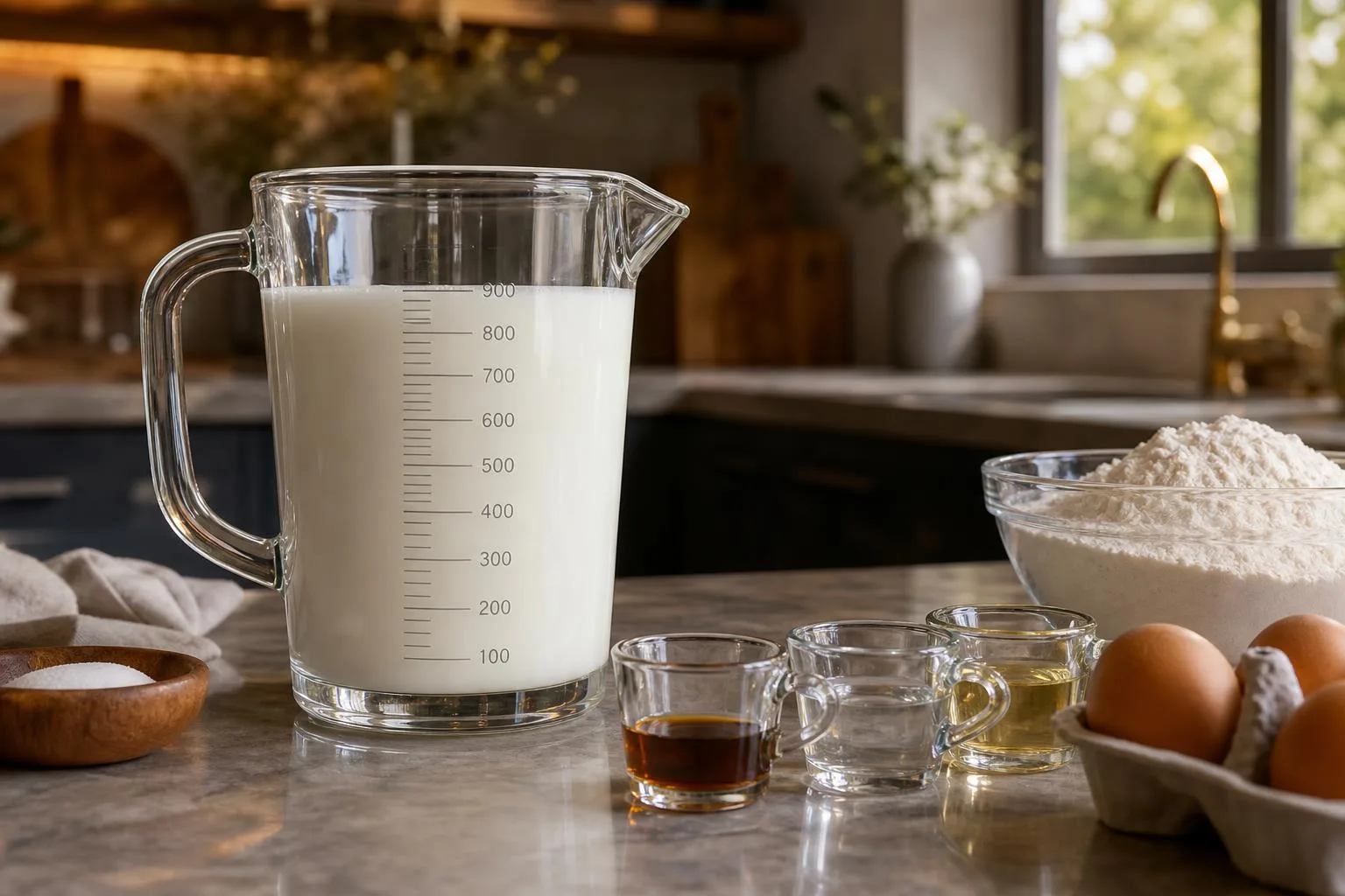 How Many Ounces Is 900 Ml? — explained with facts and figures in this guide
