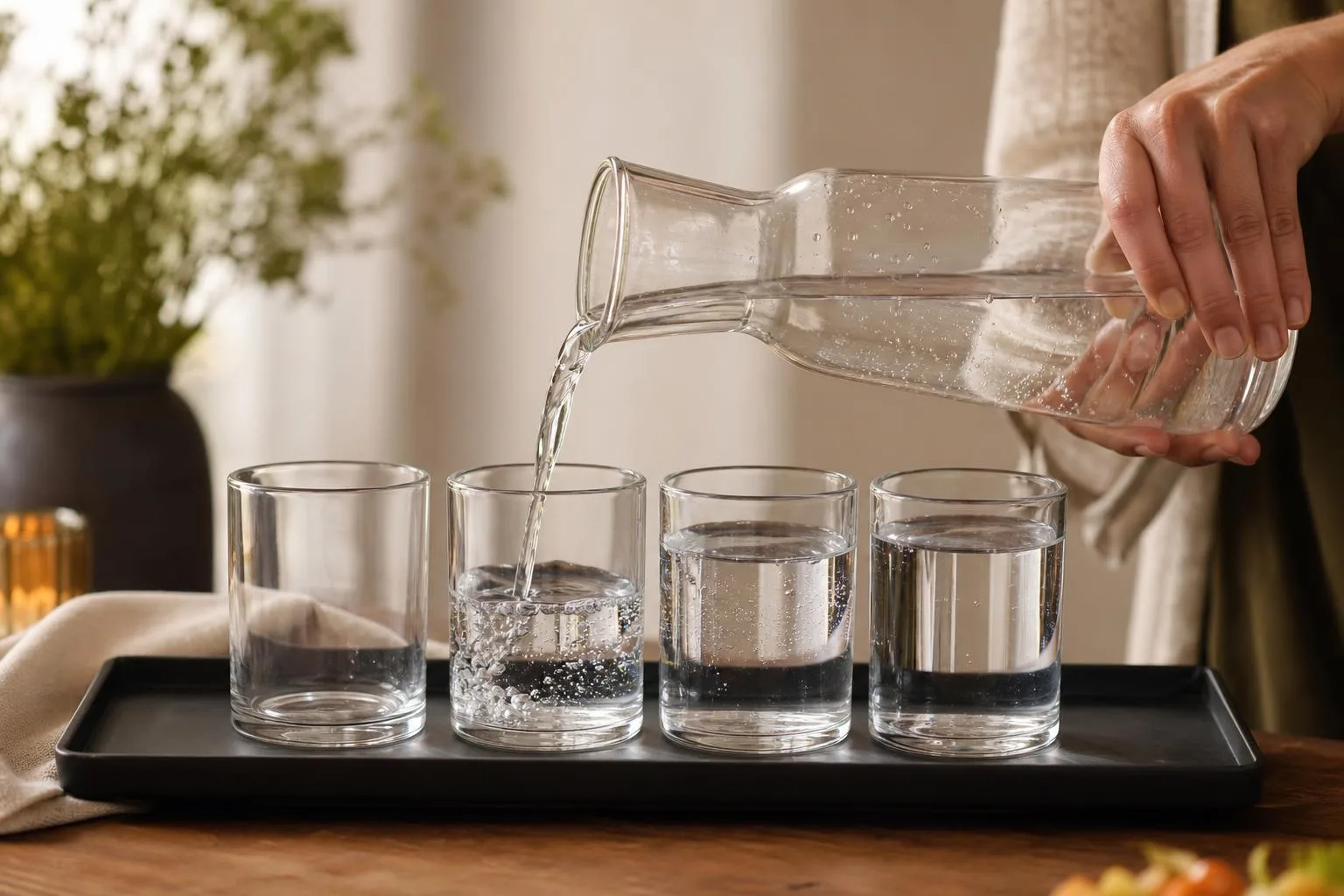 How Many Ounces Is 900 Ml? — explained with facts and figures in this guide