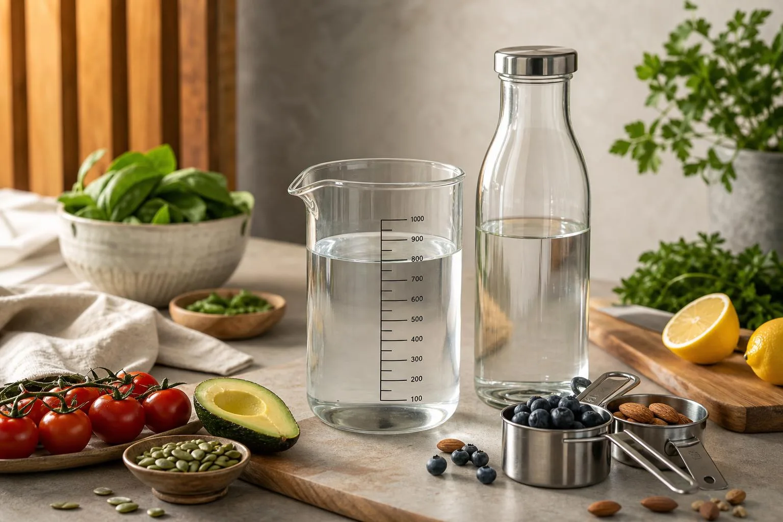 How Many Ounces Is 900 Ml? — explained with facts and figures in this guide