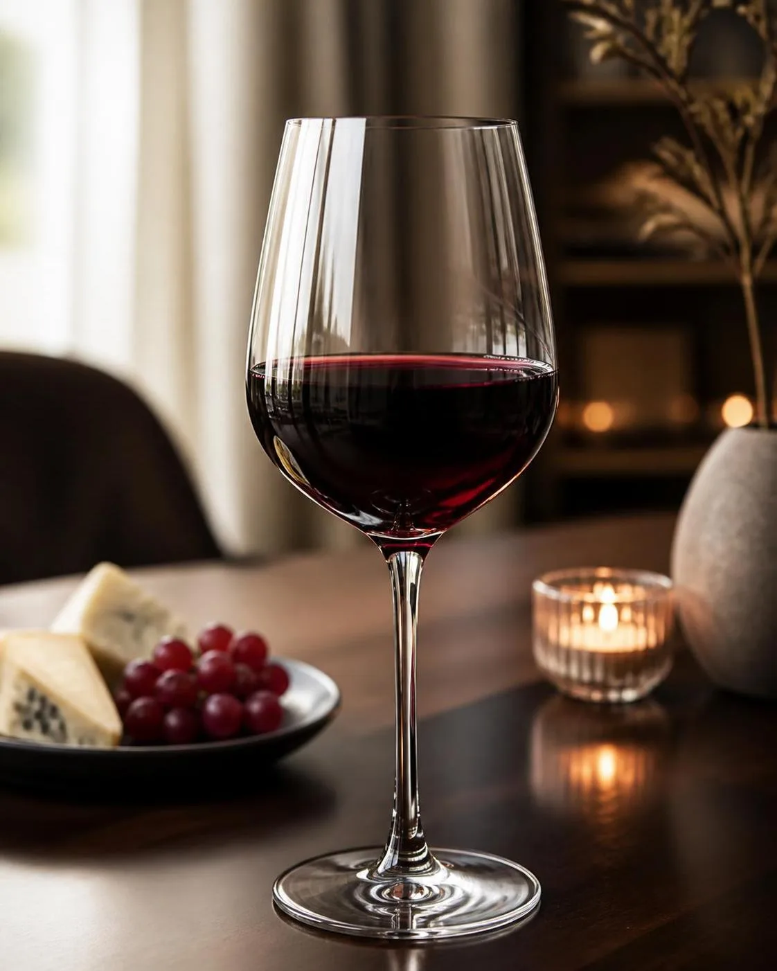 How Many Ounces Is A Glass Of Red Wine? — explained with facts and figures in this guide