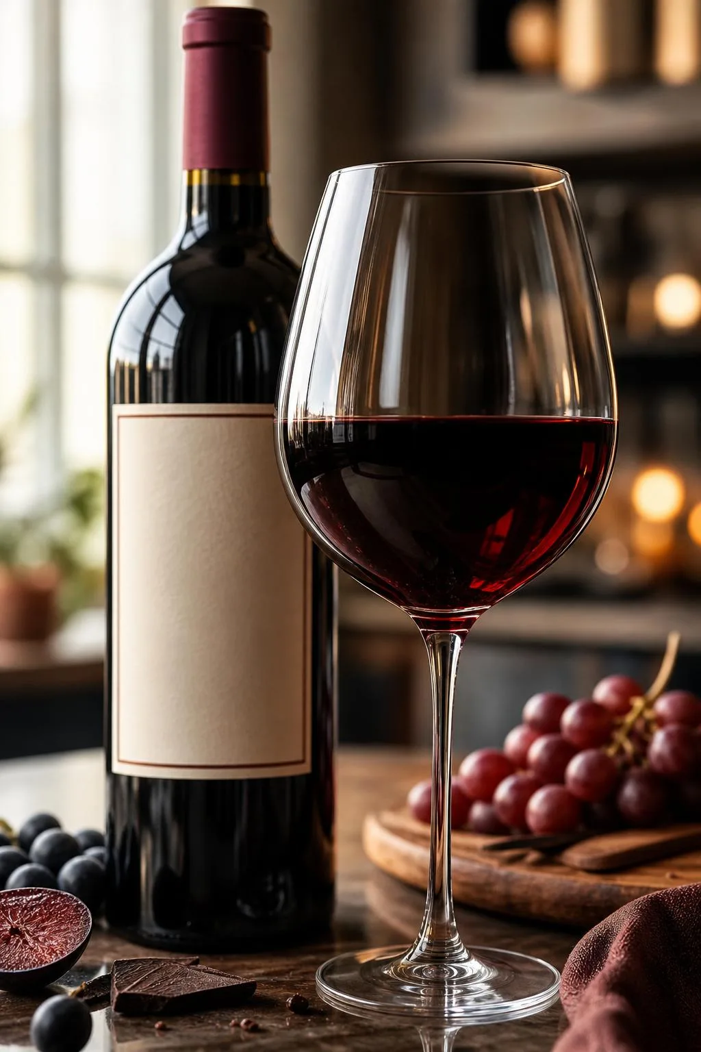 How Many Ounces Is A Glass Of Red Wine? — explained with facts and figures in this guide