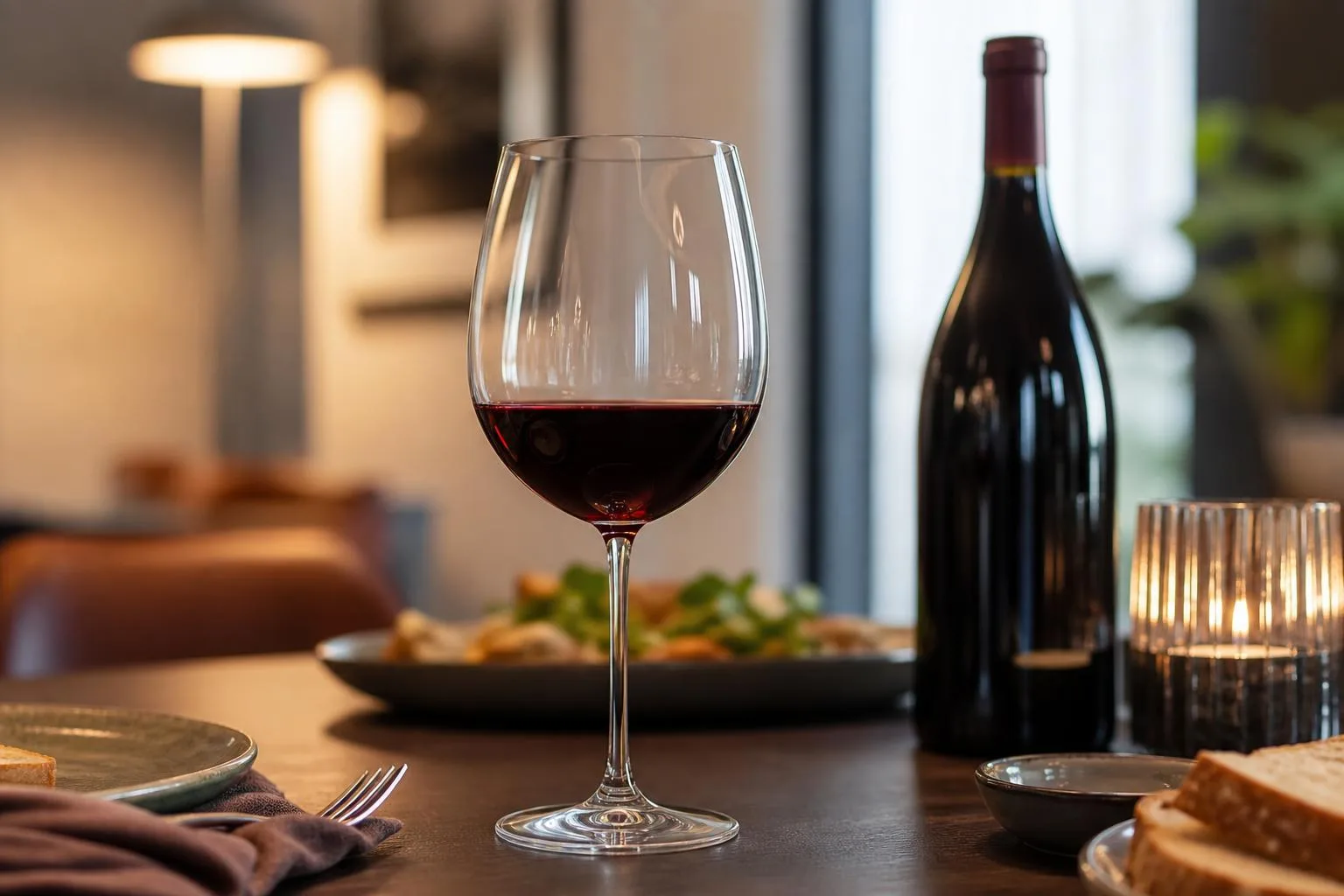 How Many Ounces Is A Glass Of Red Wine? — explained with facts and figures in this guide