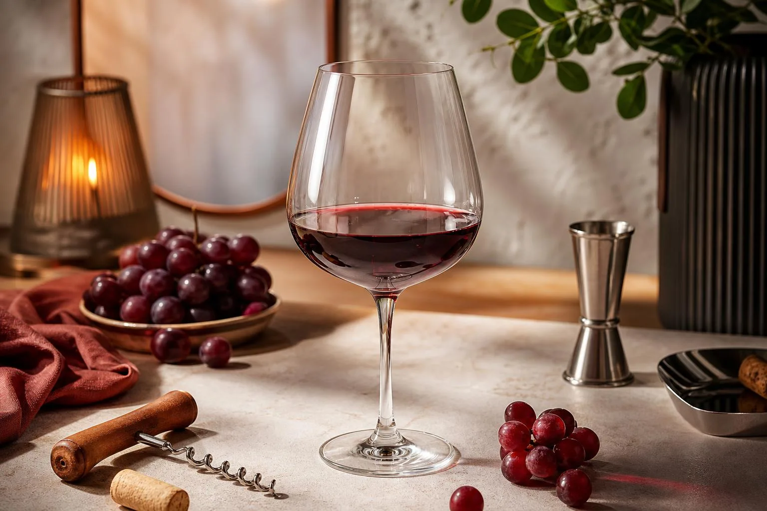 How Many Ounces Is A Glass Of Red Wine? — explained with facts and figures in this guide