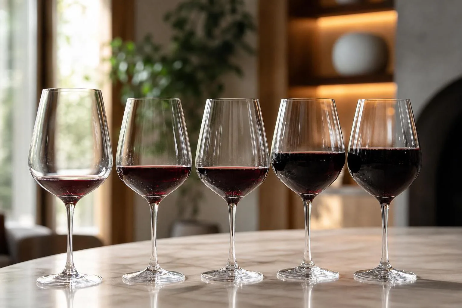 How Many Ounces Is A Glass Of Red Wine? — explained with facts and figures in this guide