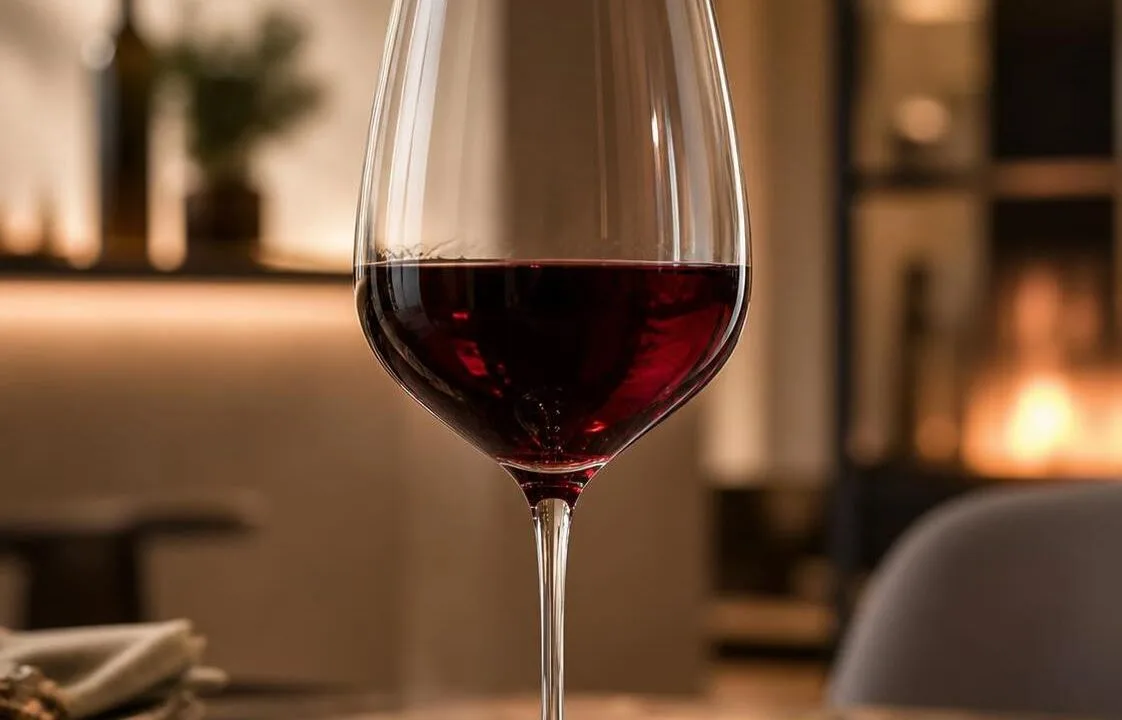 How Many Ounces Is A Glass Of Red Wine