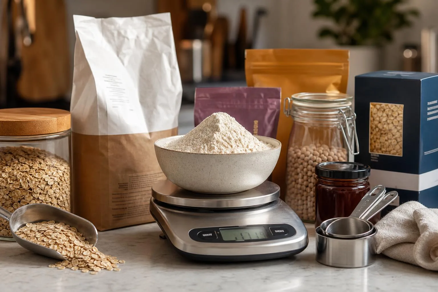 How Many Ounces Is A Kilogram? — explained with facts and figures in this guide