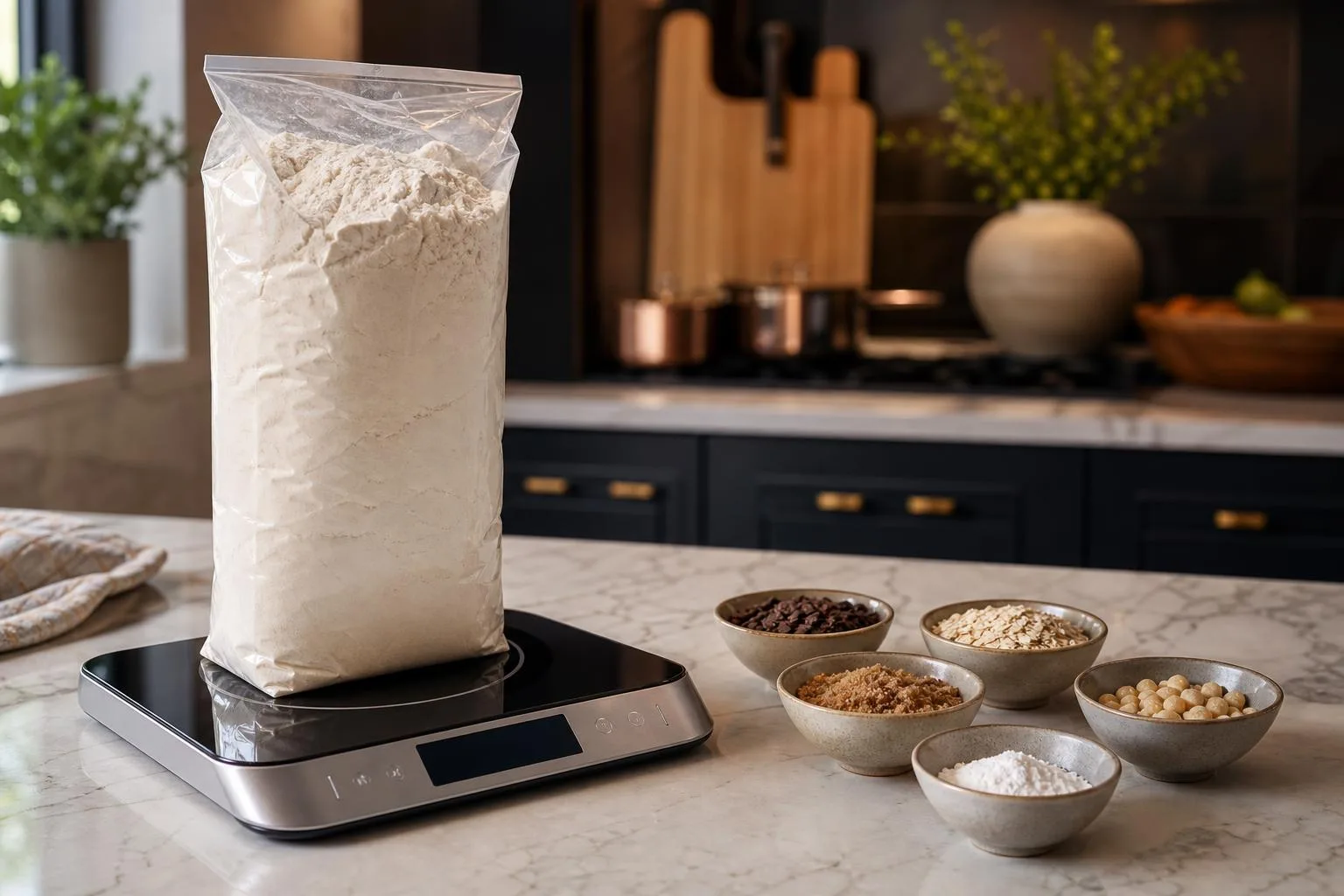 How Many Ounces Is A Kilogram? — explained with facts and figures in this guide