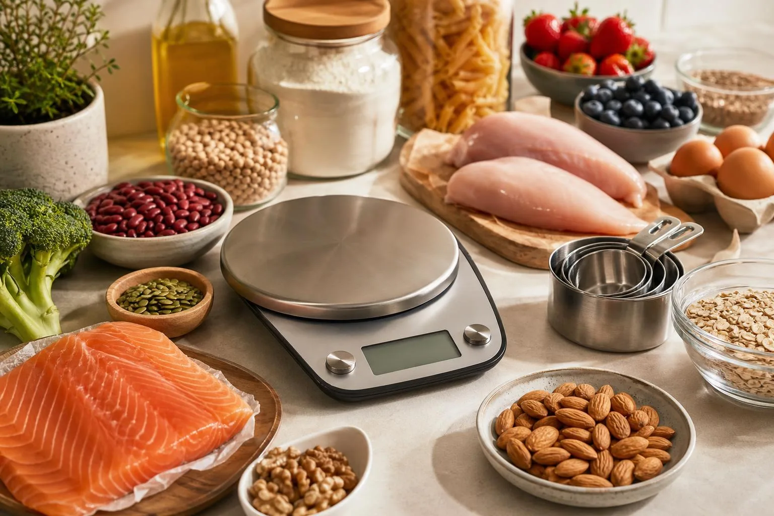 How Many Ounces Is A Kilogram? — explained with facts and figures in this guide