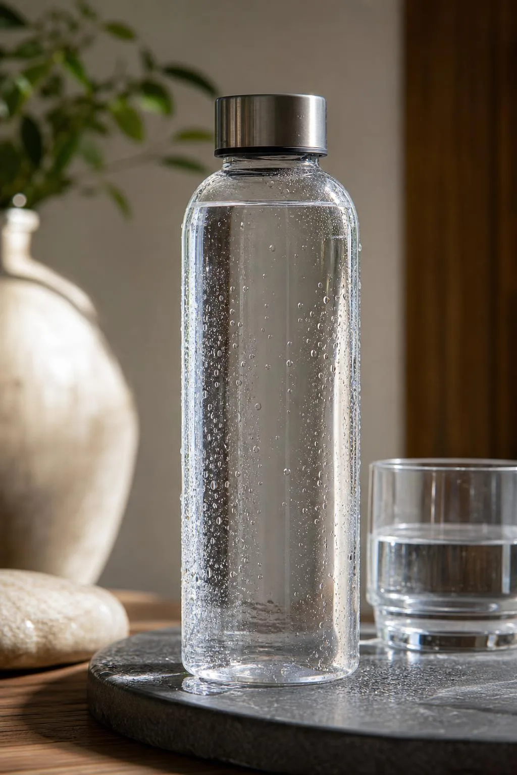 How Many Ounces Is A Water Bottle? — the short answer, with the data behind it