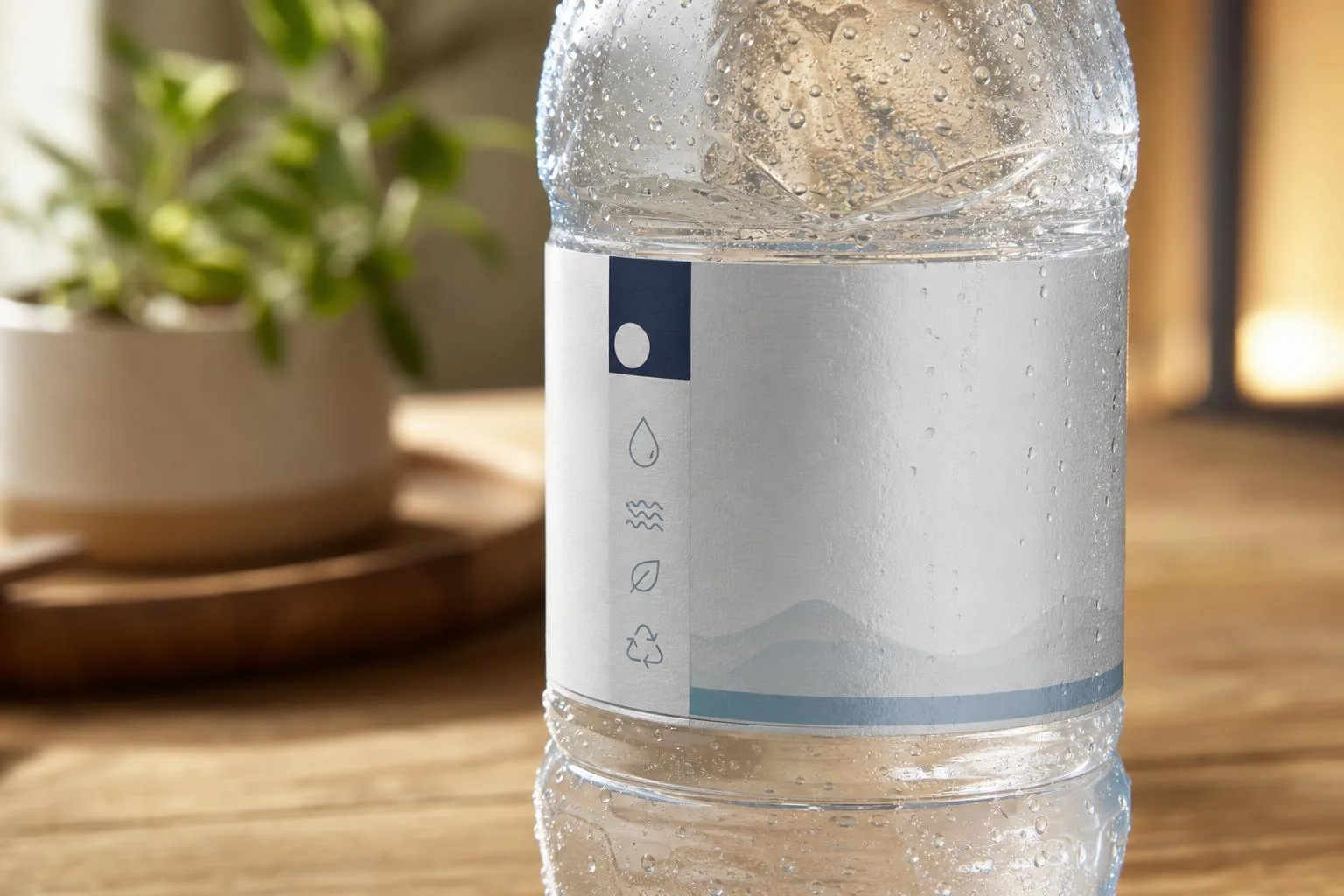 How Many Ounces Is A Water Bottle?, broken down step by step
