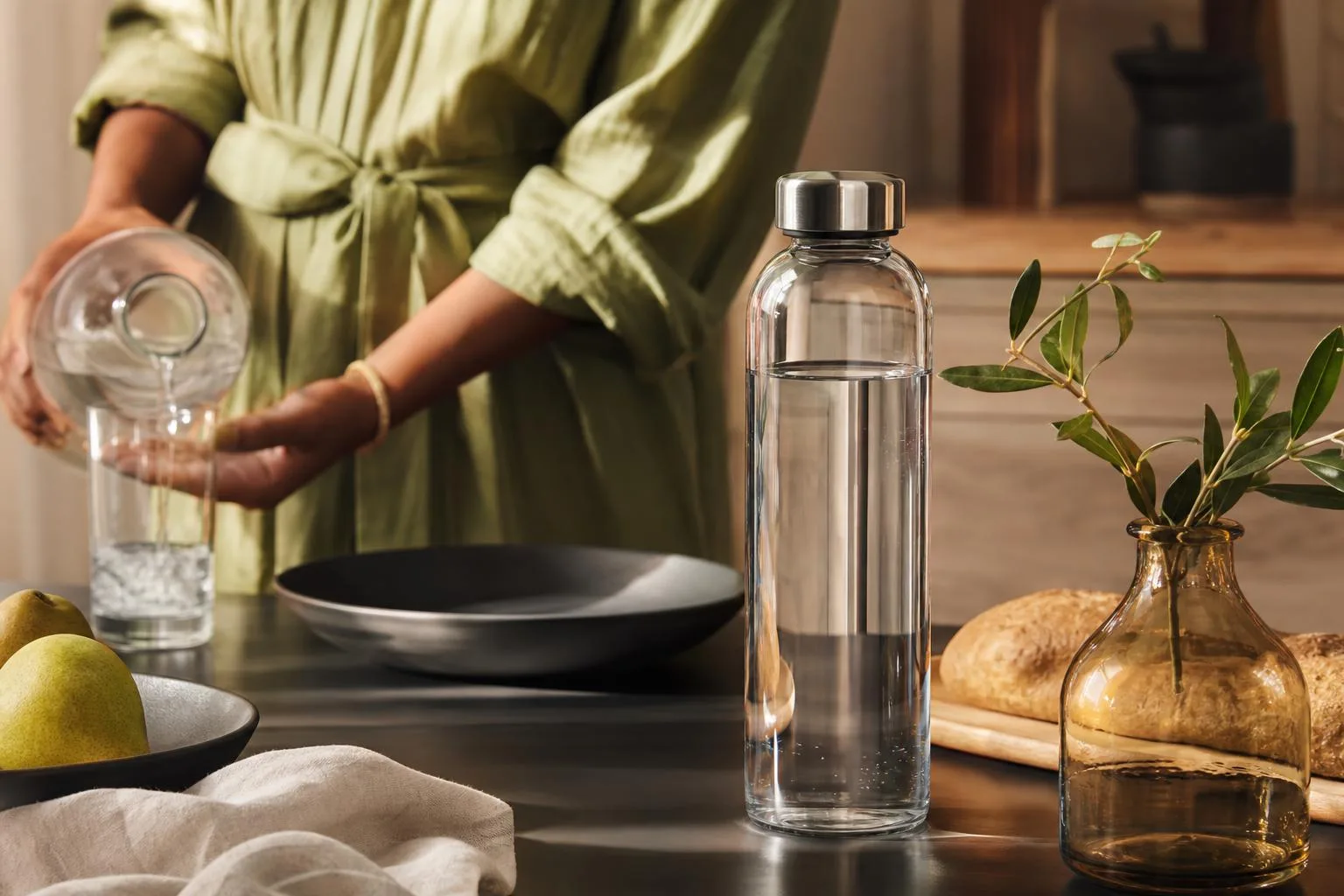 How Many Ounces Is A Water Bottle? — what matters when choosing