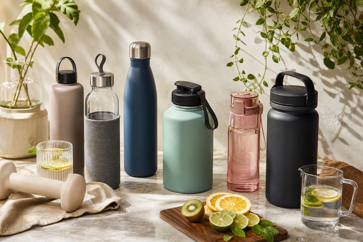 How Many Ounces Is A Water Bottle? — common questions, answered plainly