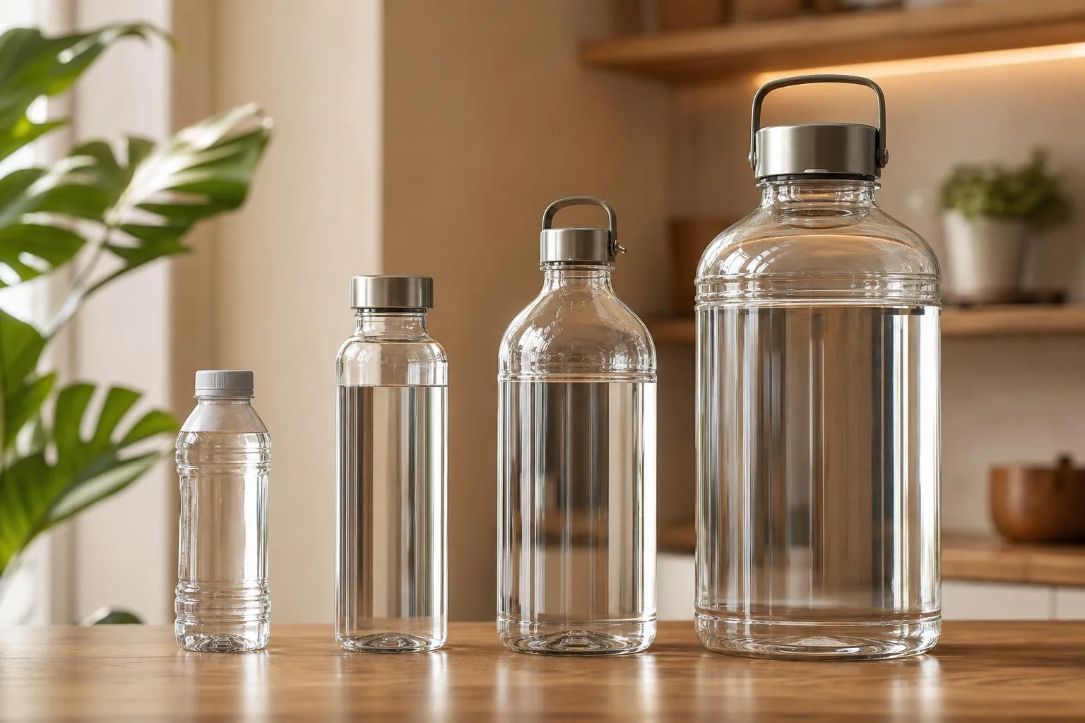 How Many Ounces Is A Water Bottle? — the details worth knowing