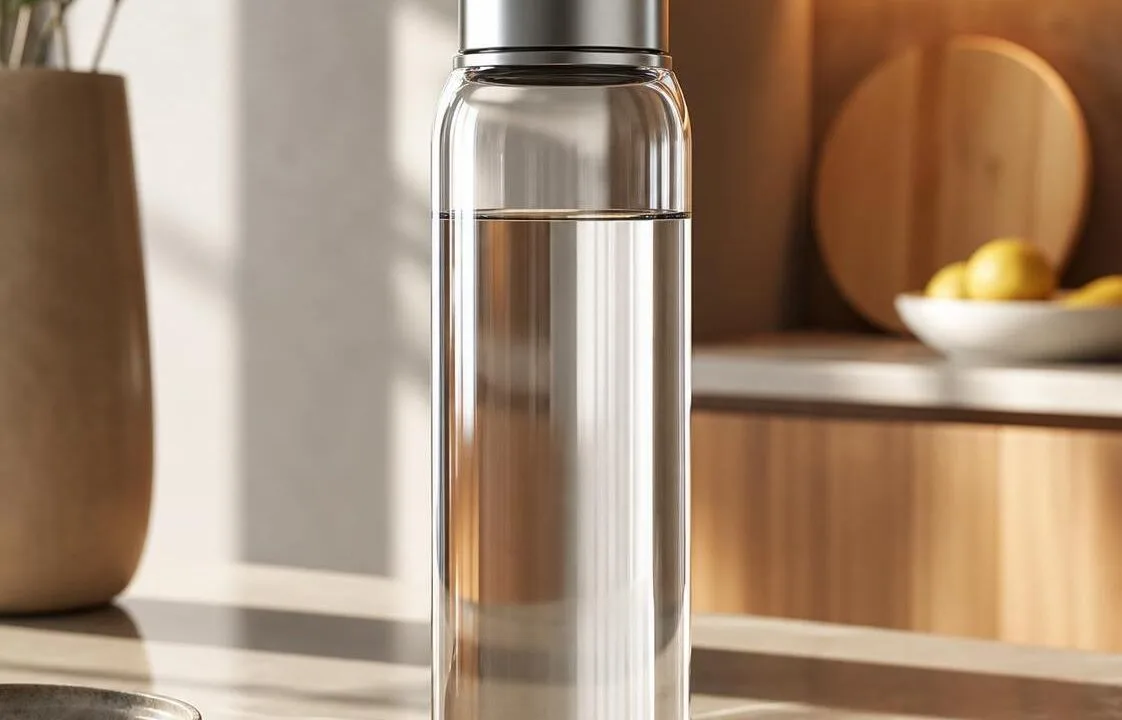 How Many Ounces Is A Water Bottle