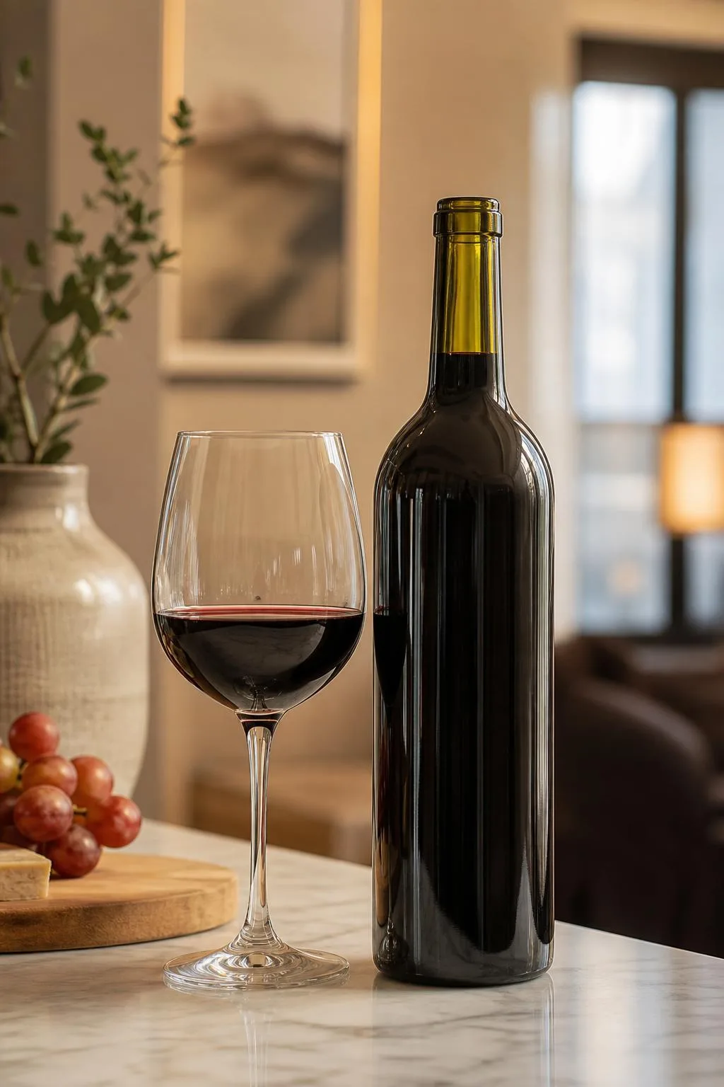 How Many Ounces Is A Wine Bottle — explained with facts and figures in this guide