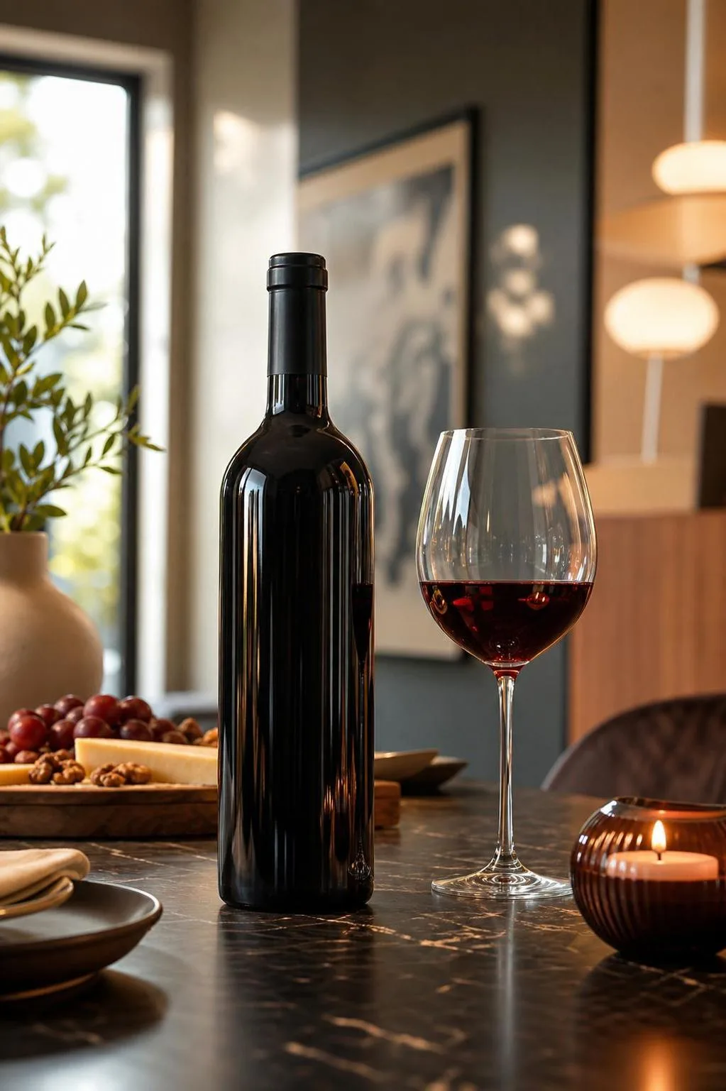 How Many Ounces Is A Wine Bottle — explained with facts and figures in this guide