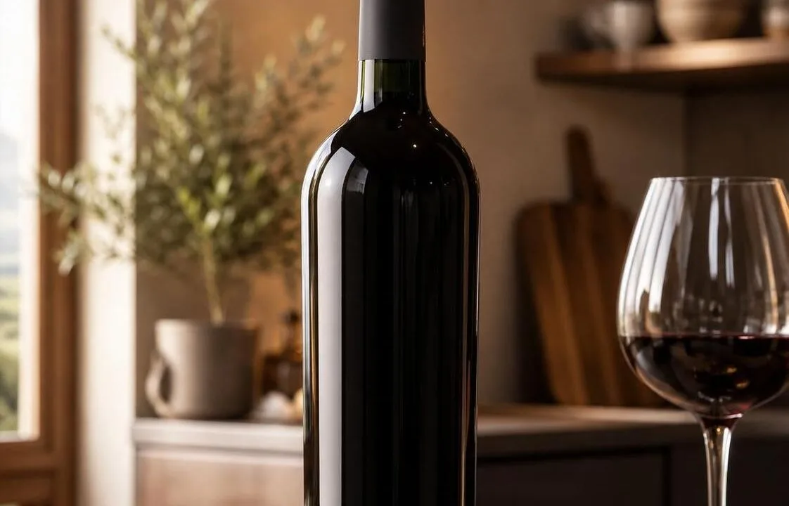 How Many Ounces Is A Wine Bottle