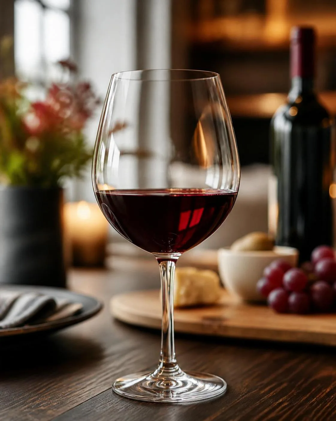 How Many Ounces Of Red Wine Per Day Is Healthy? — explained with facts and figures in this guide