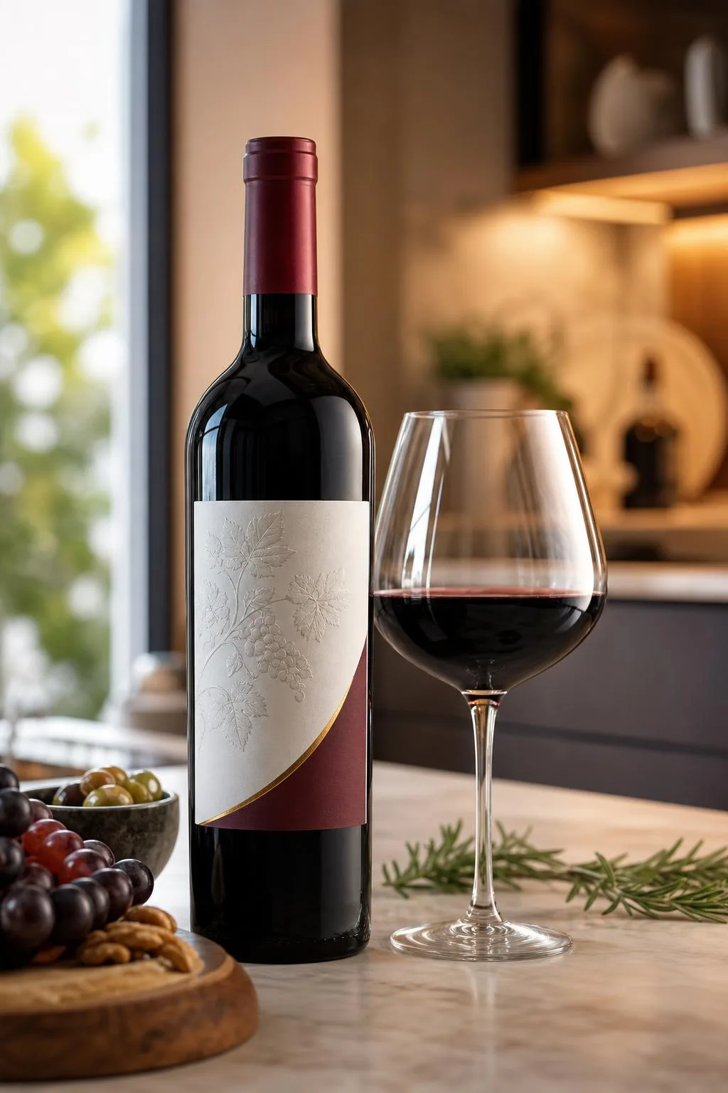 How Many Ounces Of Red Wine Per Day Is Healthy? — explained with facts and figures in this guide
