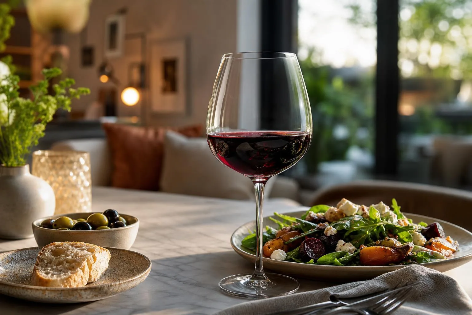 How Many Ounces Of Red Wine Per Day Is Healthy? — explained with facts and figures in this guide