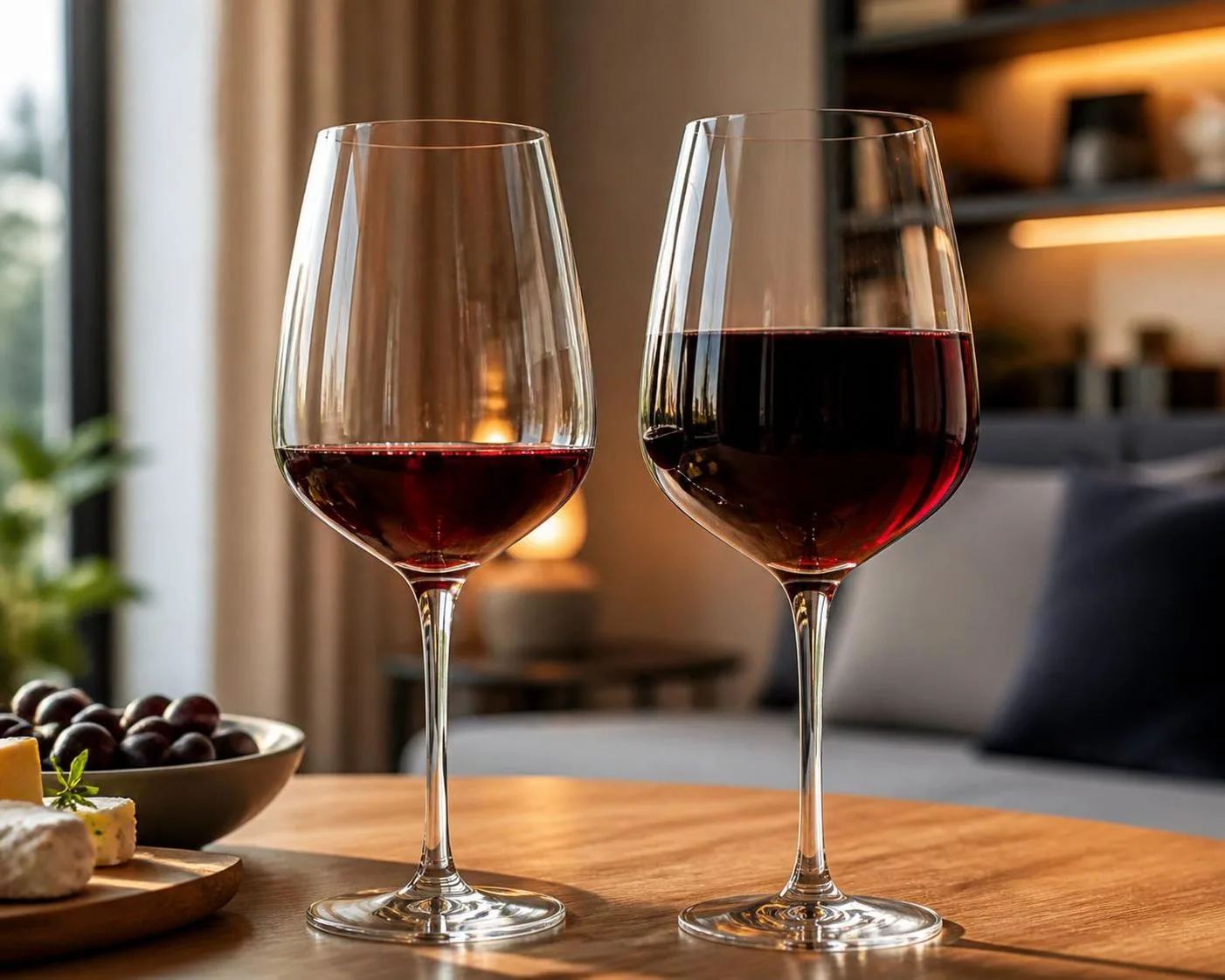 How Many Ounces Of Red Wine Per Day Is Healthy? — explained with facts and figures in this guide
