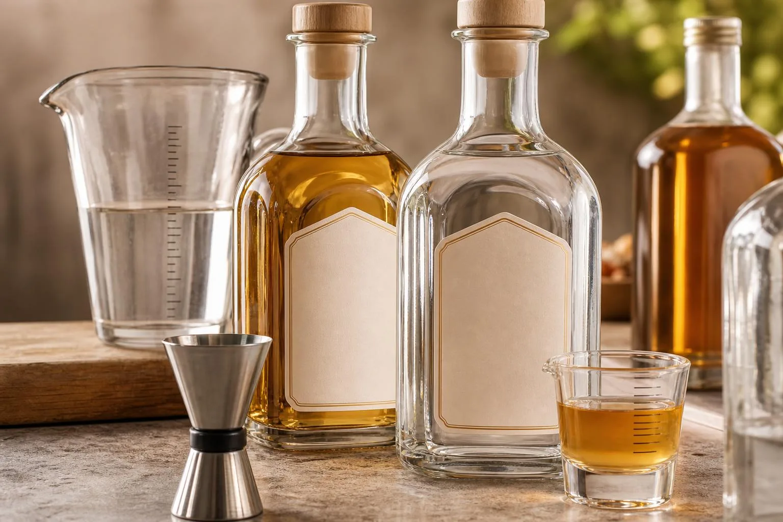 How Many Oz Are In Liter? — explained with facts and figures in this guide