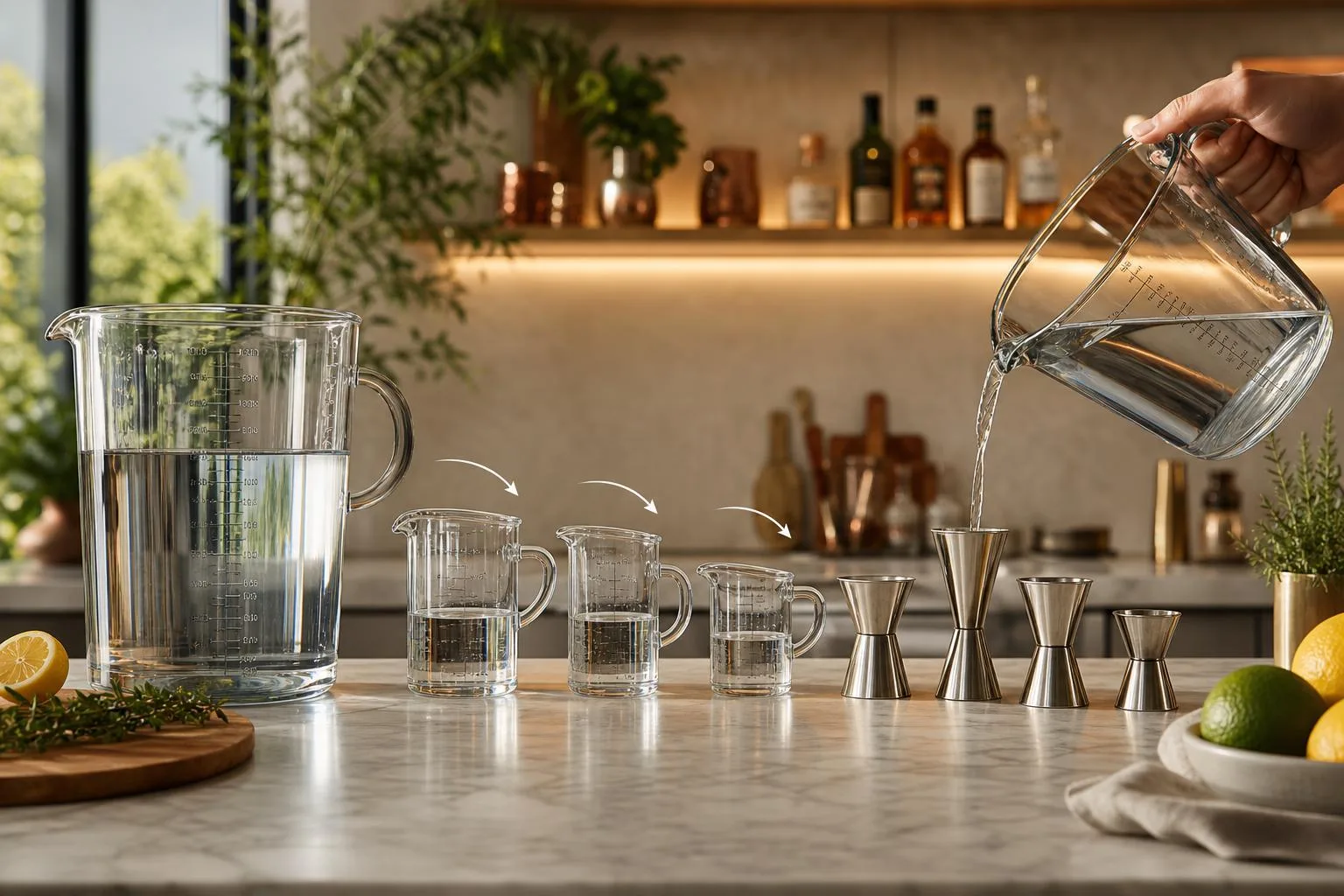 How Many Oz In 2.2 Liters? — explained with facts and figures in this guide