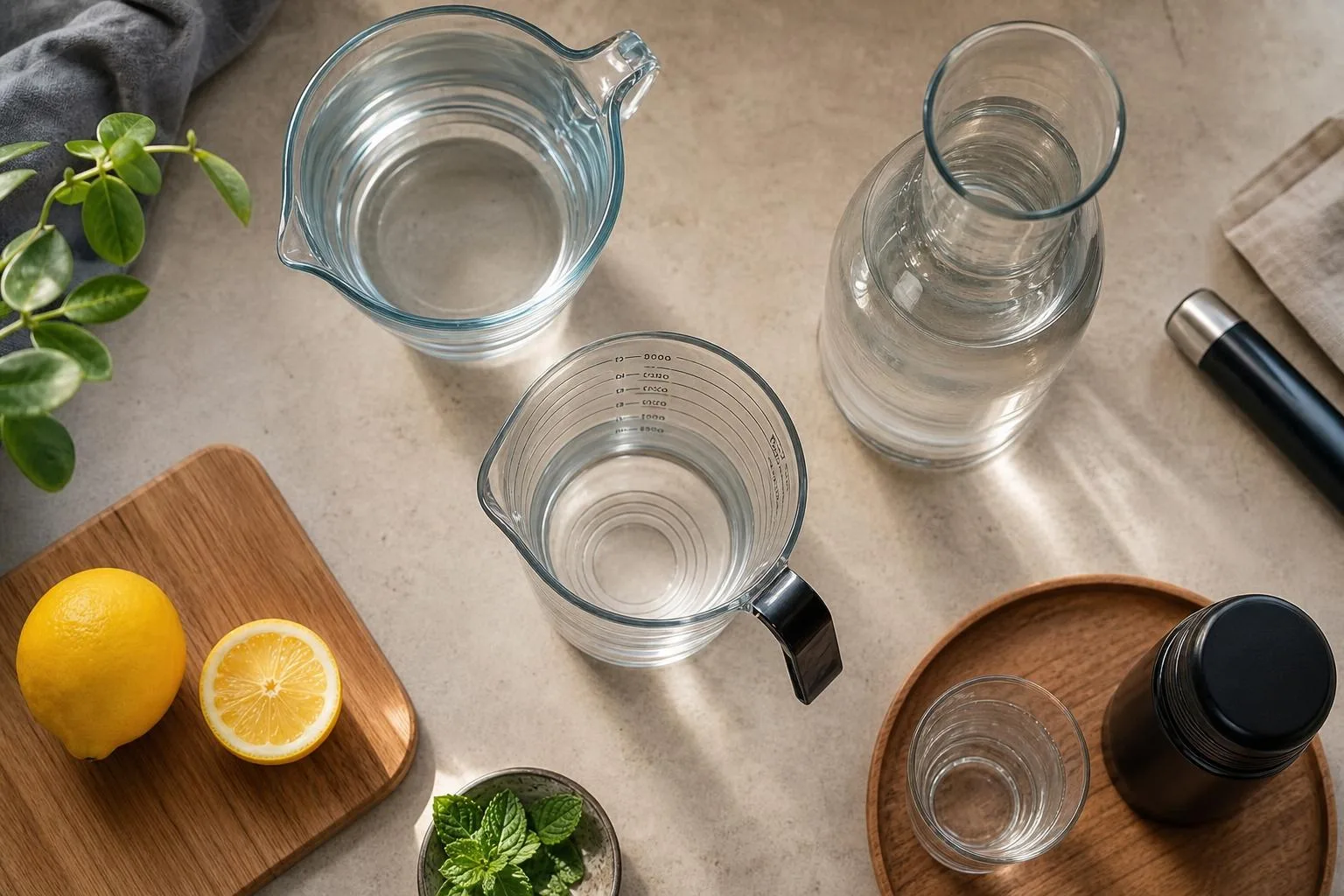 How Many Oz In 2.2 Liters? — explained with facts and figures in this guide