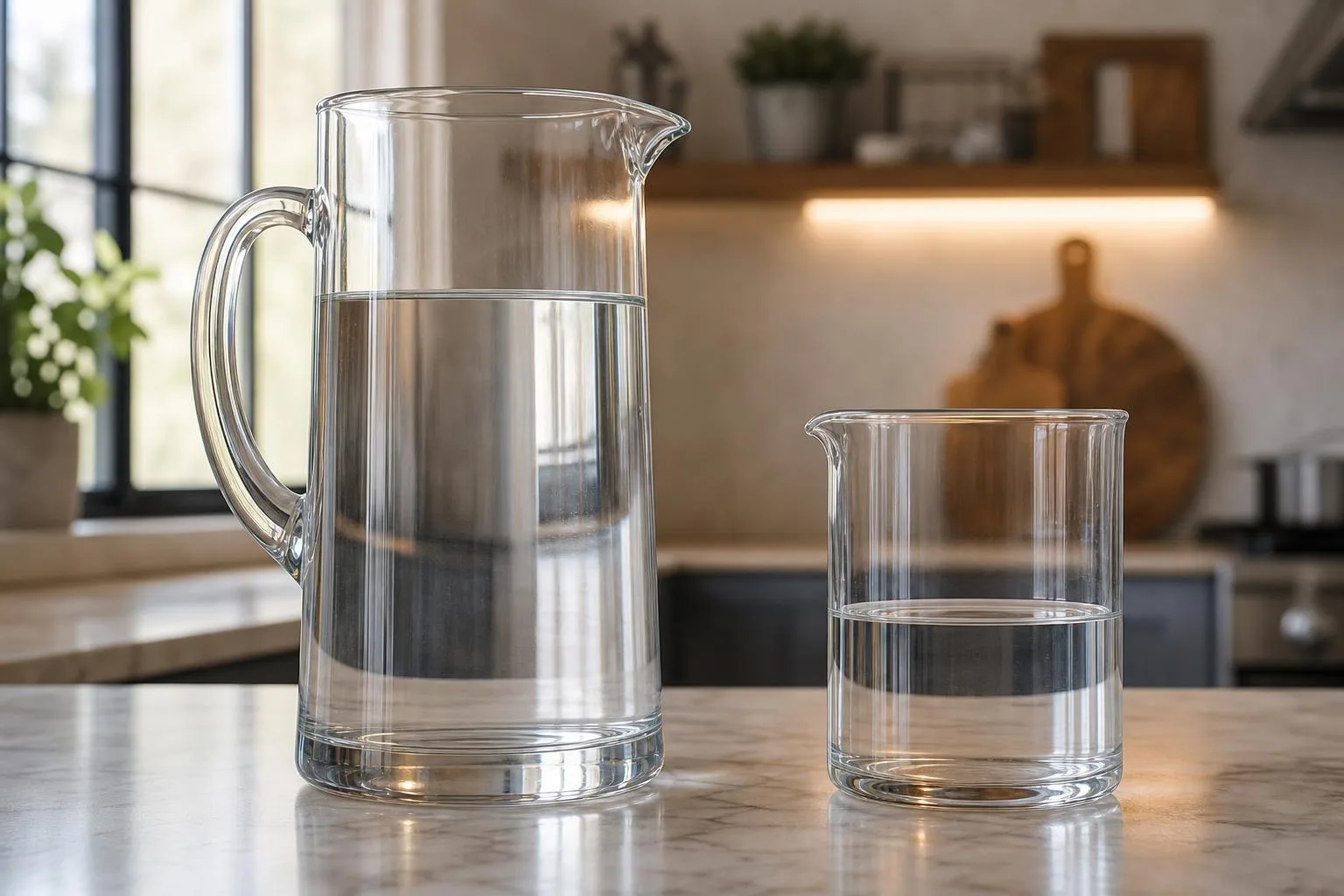 How Many Oz In 2.2 Liters? — explained with facts and figures in this guide