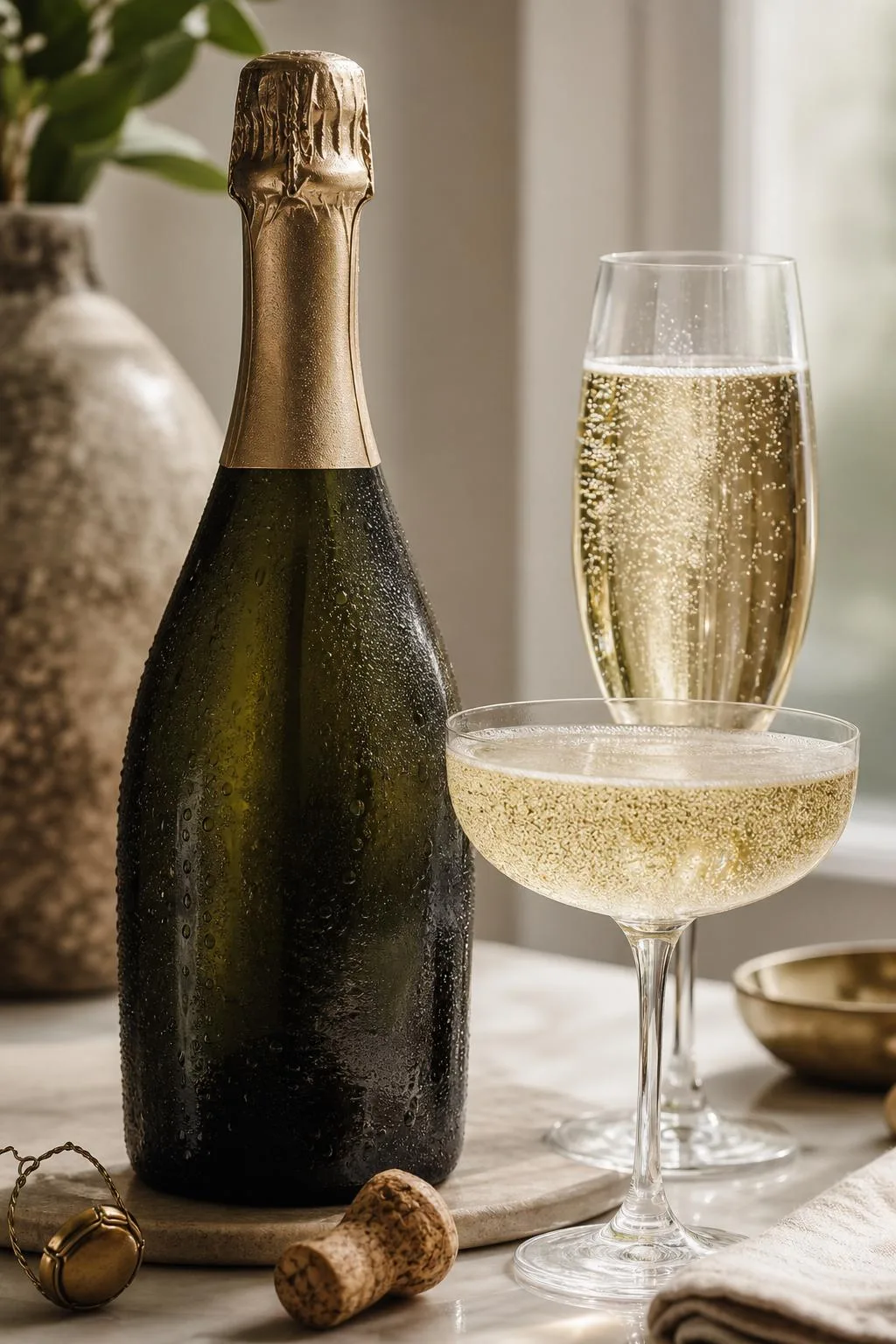 How Many Oz In A Bottle Of Champagne — explained with facts and figures in this guide