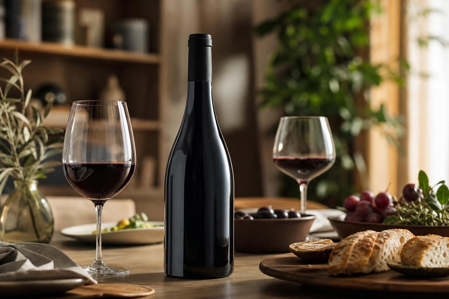 How Many Oz In A Bottle Of Wine? 5 How Many Oz In A Bottle Of Wine — explained with facts and figures in this guide