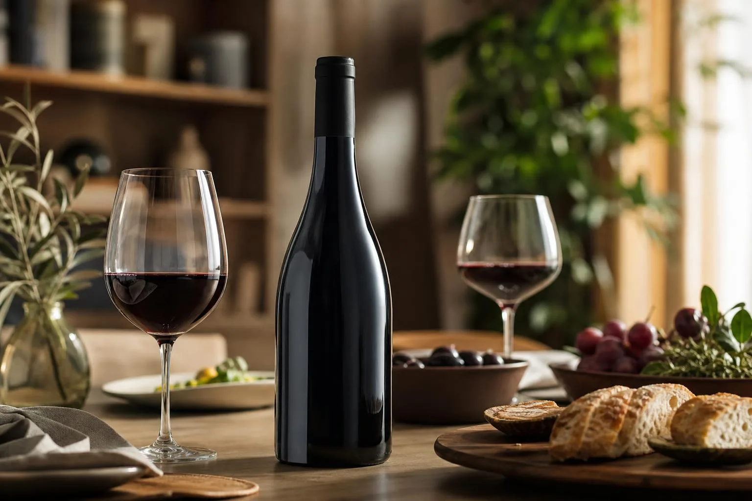 How Many Oz In A Bottle Of Wine? 5 How Many Oz In A Bottle Of Wine — explained with facts and figures in this guide