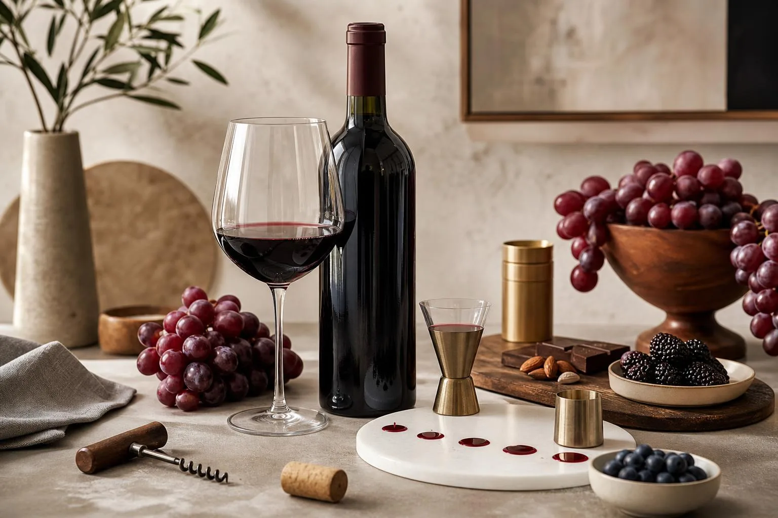 How Many Oz In A Bottle Of Wine? 6 How Many Oz In A Bottle Of Wine — explained with facts and figures in this guide