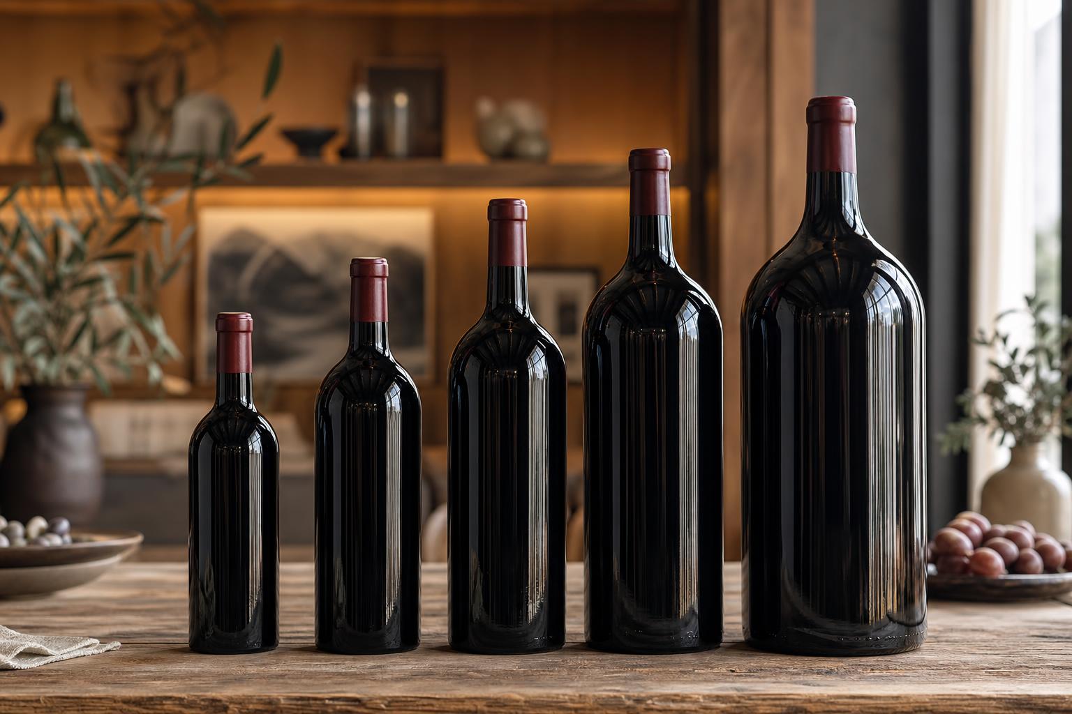 How Many Oz In A Bottle Of Wine? 7 How Many Oz In A Bottle Of Wine — explained with facts and figures in this guide