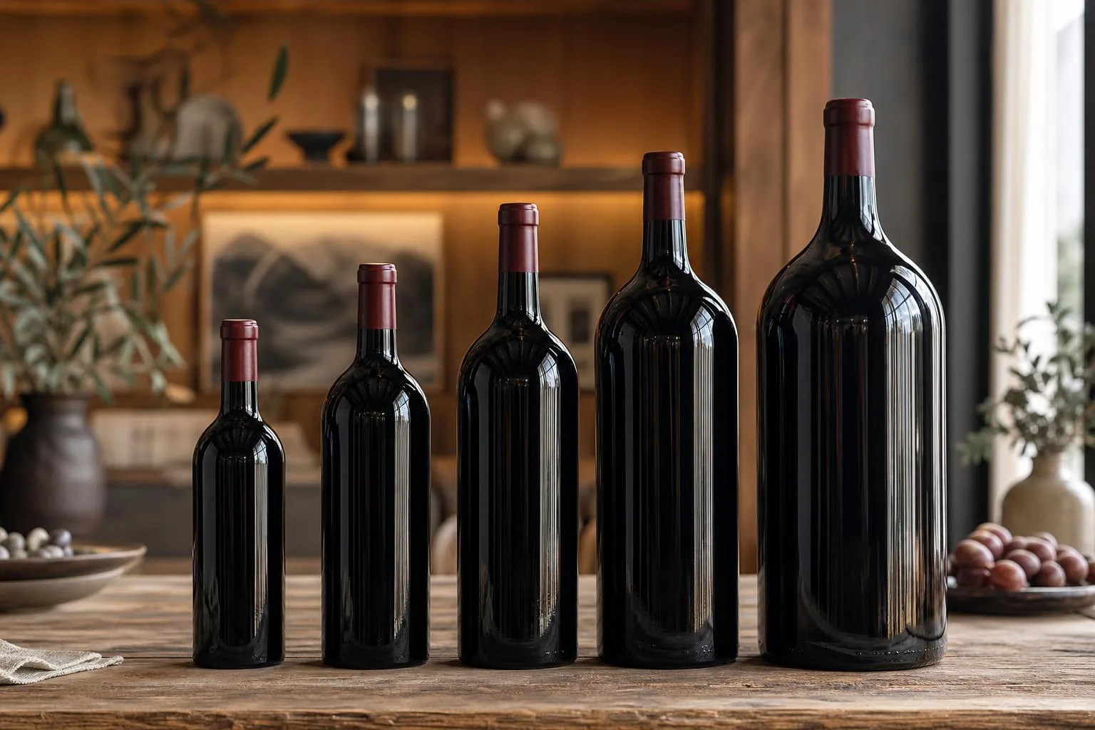 How Many Oz In A Bottle Of Wine? 7 How Many Oz In A Bottle Of Wine — explained with facts and figures in this guide