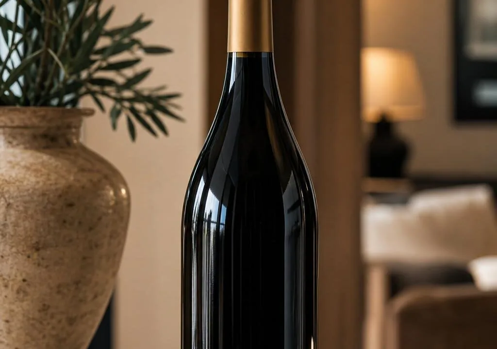 How Many Oz In A Bottle Of Wine