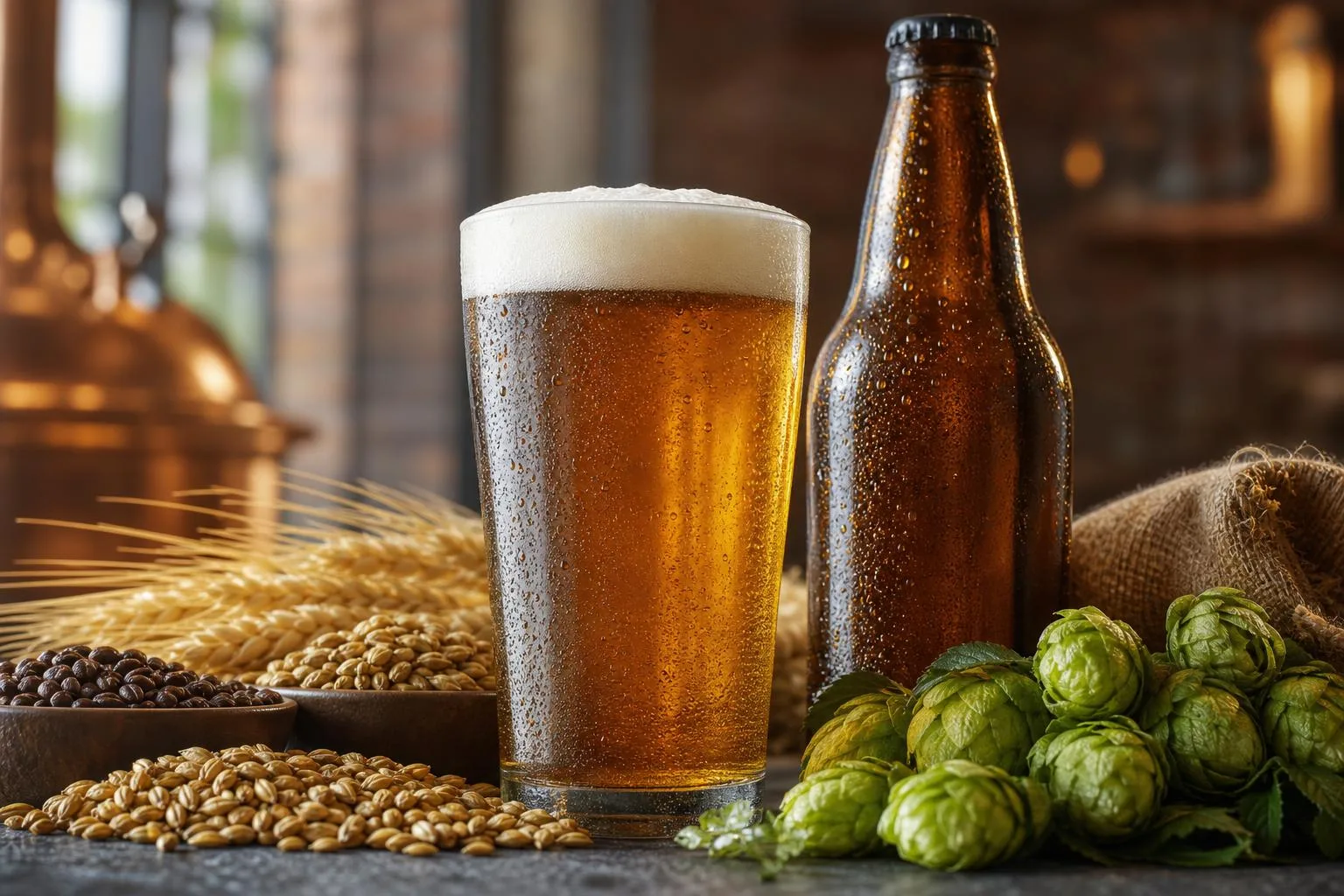 How Many Oz In A Pint Of Beer? 3 How Many Oz In A Pint Of Beer? — explained with facts and figures in this guide