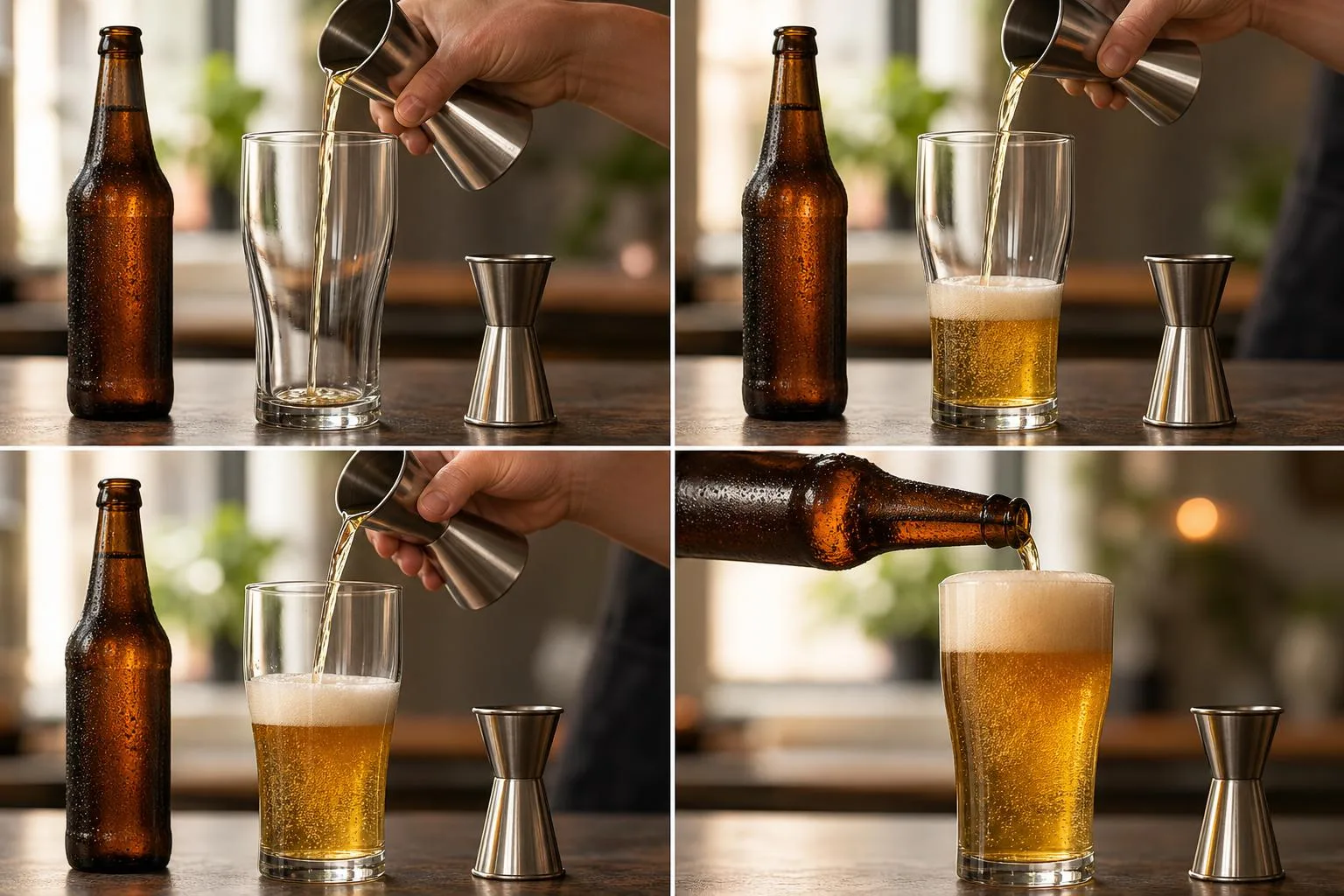 How Many Oz In A Pint Of Beer? 4 How Many Oz In A Pint Of Beer? — explained with facts and figures in this guide