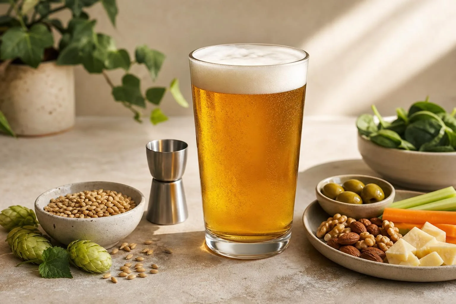 How Many Oz In A Pint Of Beer? 6 How Many Oz In A Pint Of Beer? — explained with facts and figures in this guide